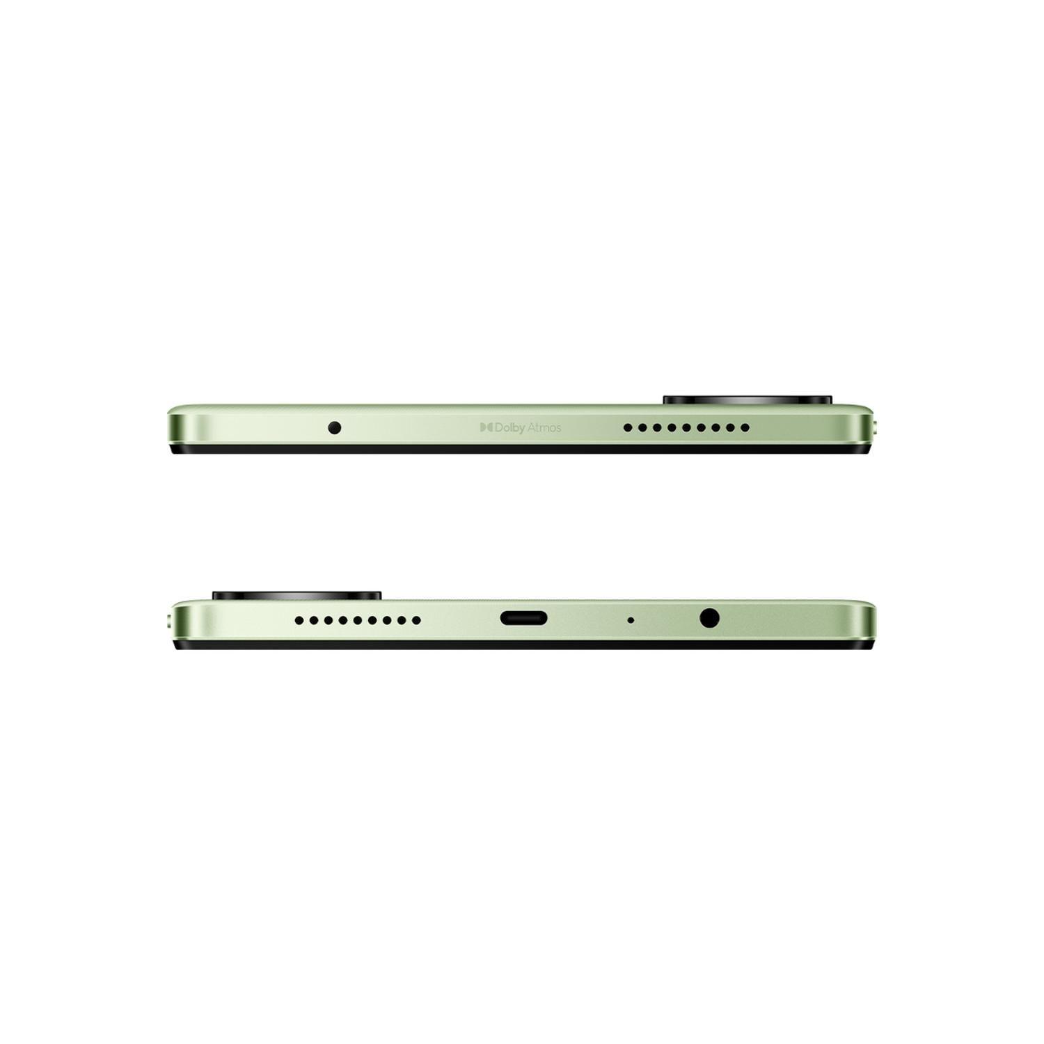 Tablet Redmi Pad SE 8.7 Verde 4GB RAM 64GB ROM-9