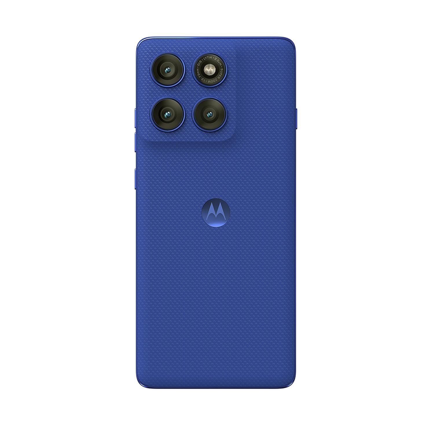 Motorola Edge 60 Pro 12+512GB Azul-4