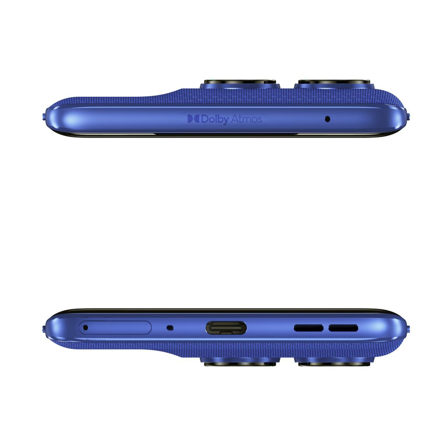 Motorola Edge 60 Pro 12+512GB Azul-6