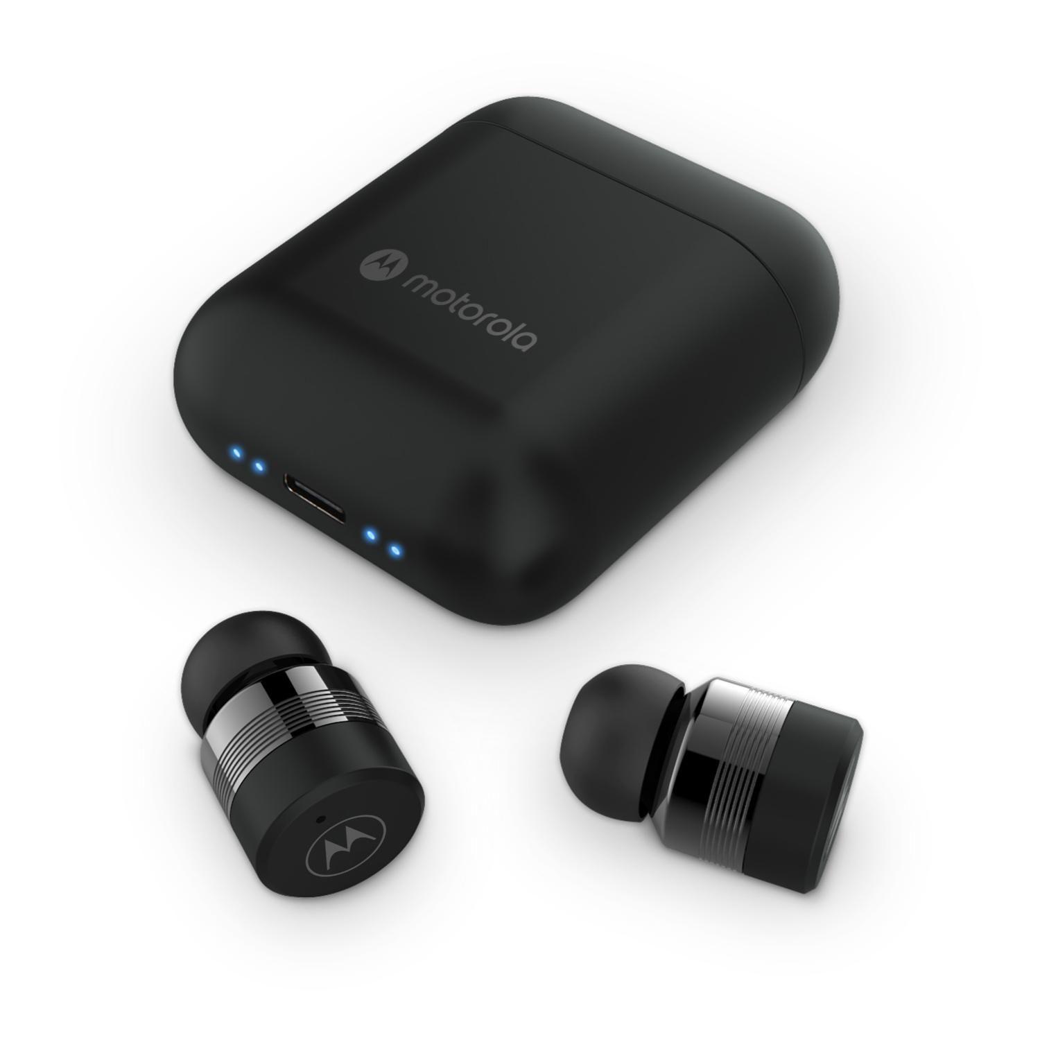 Audífonos Motobuds 120-0