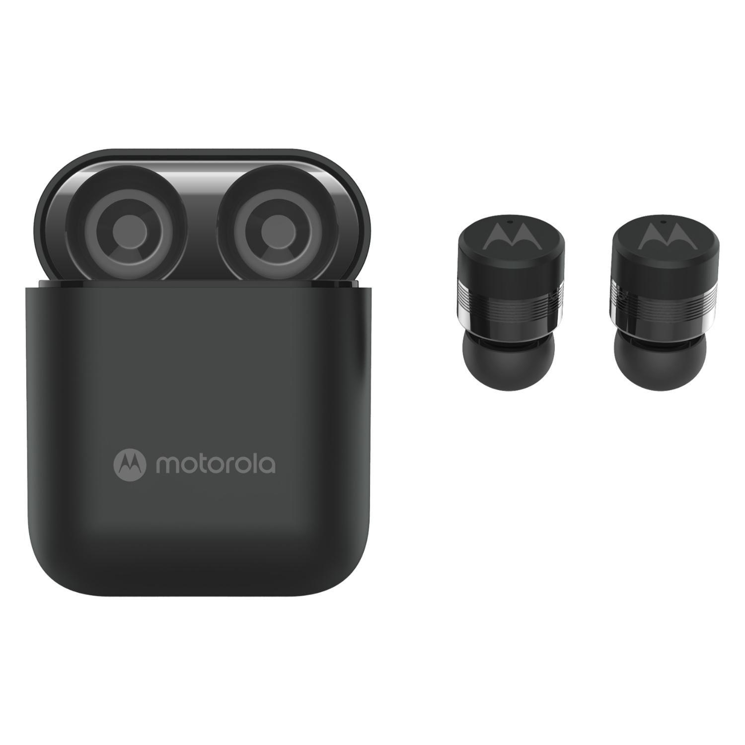 Audífonos Motobuds 120-5