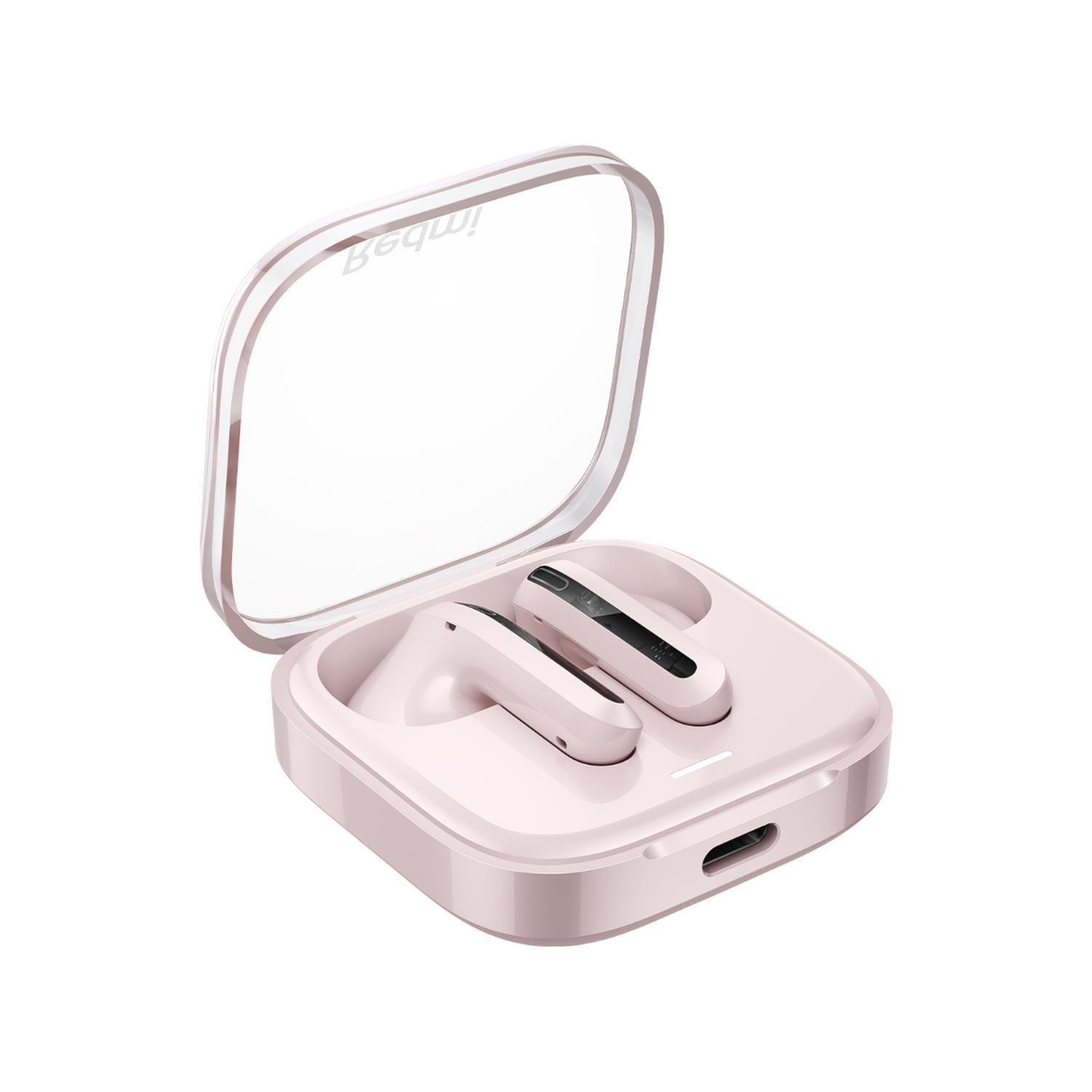 Redmi Buds 6 Active Transparent powder-3