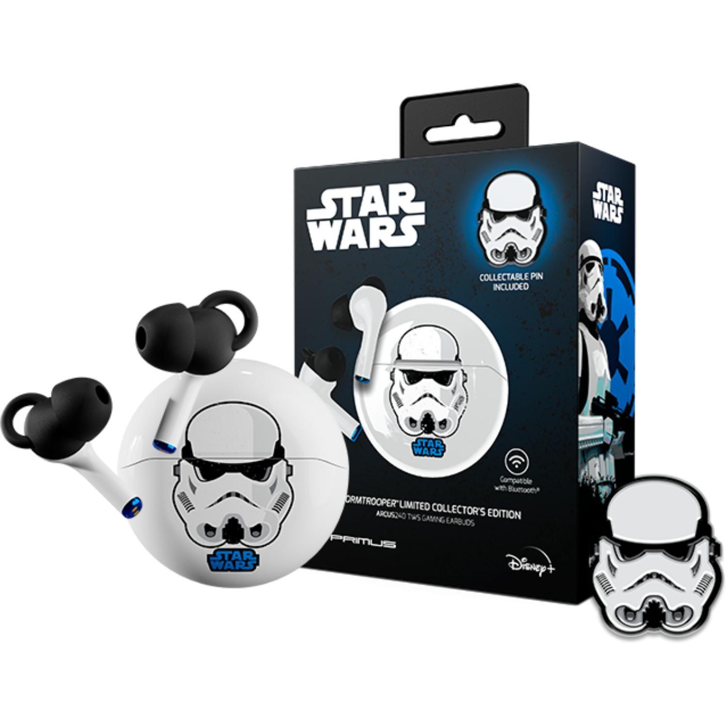 PGLC TWS Wls PWH-S240STW Vol-Mic PC Consoles Storm trooper-4