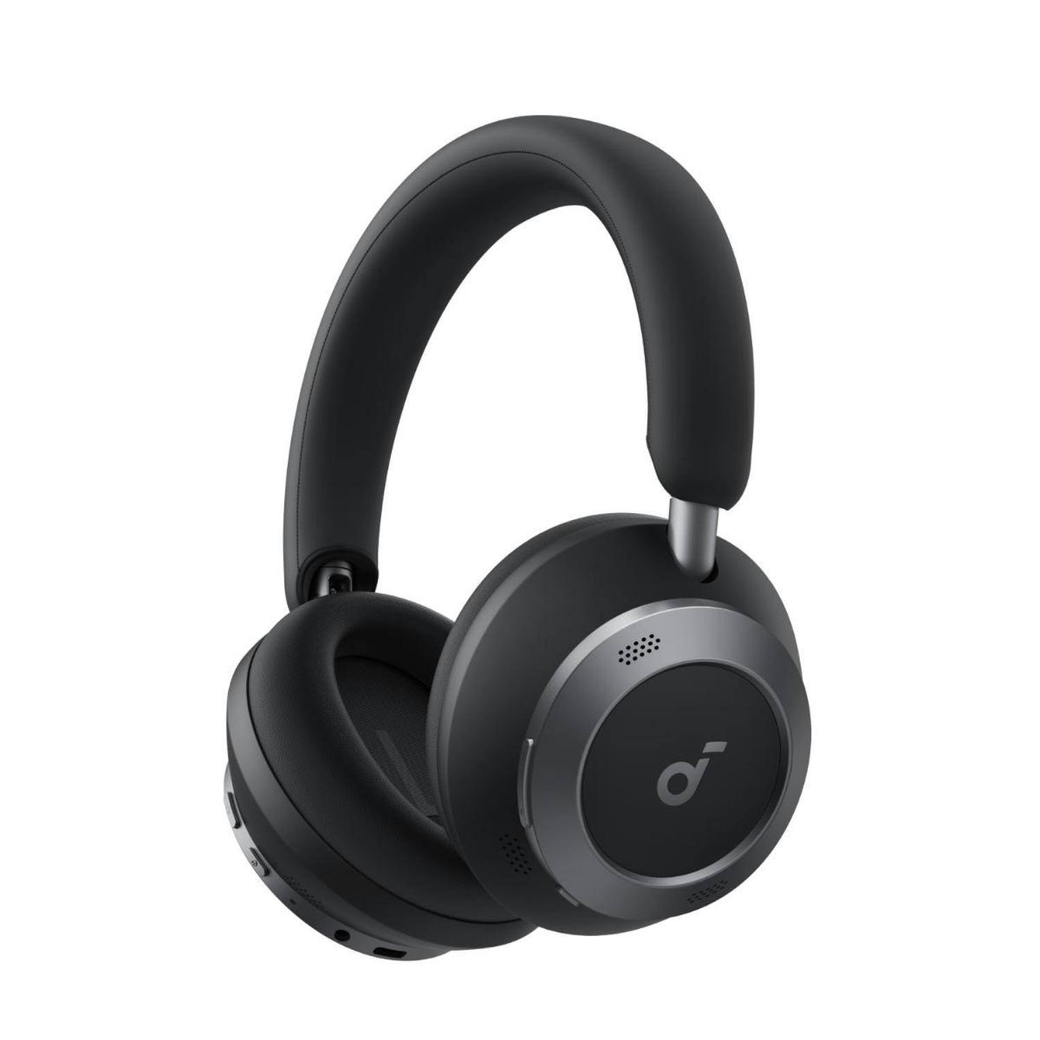 Audifono BT Soundcore Space One Pro Negra-0
