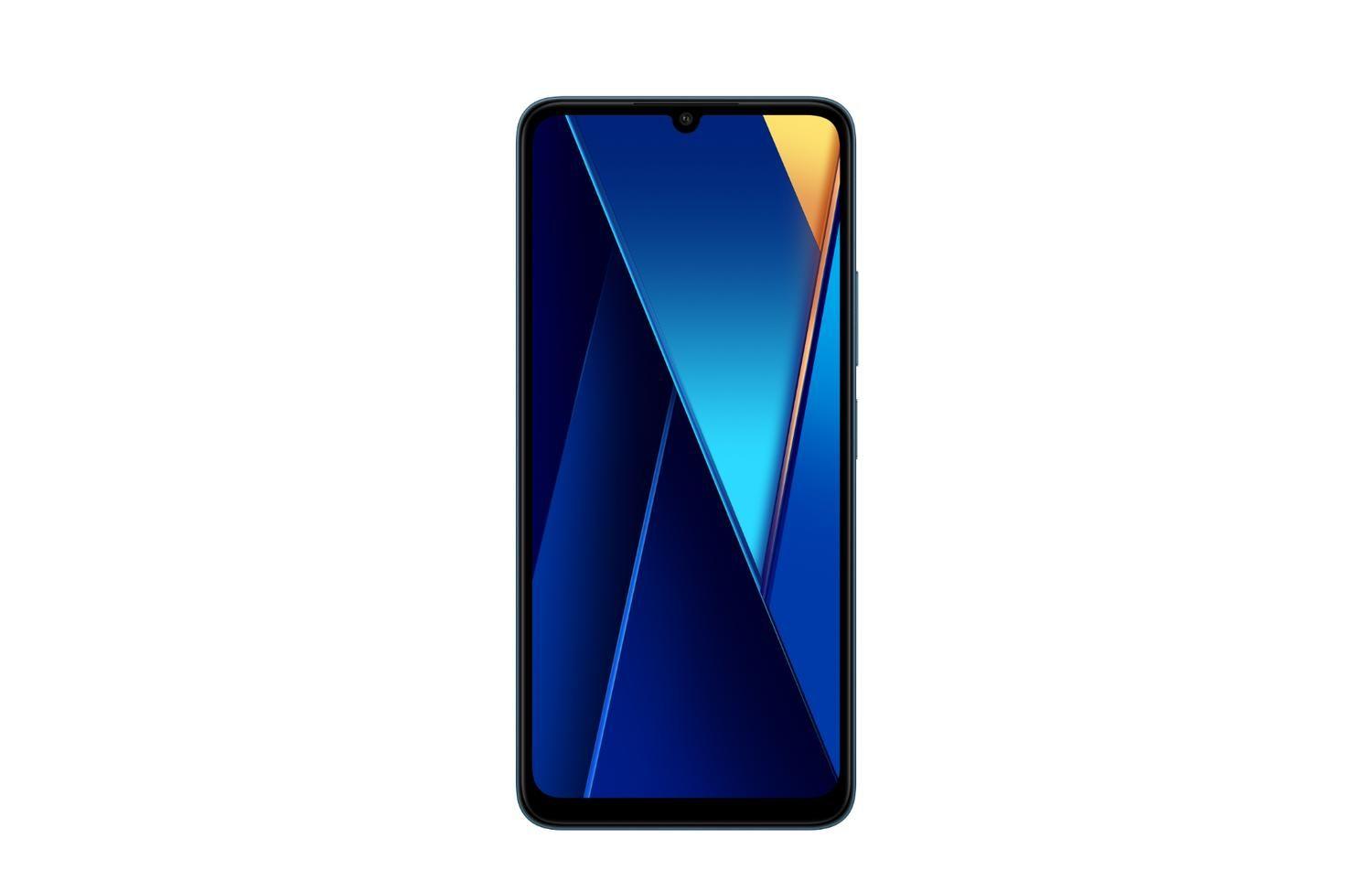 Celular POCO C65 Blue 8GB RAM 256GB ROM-0