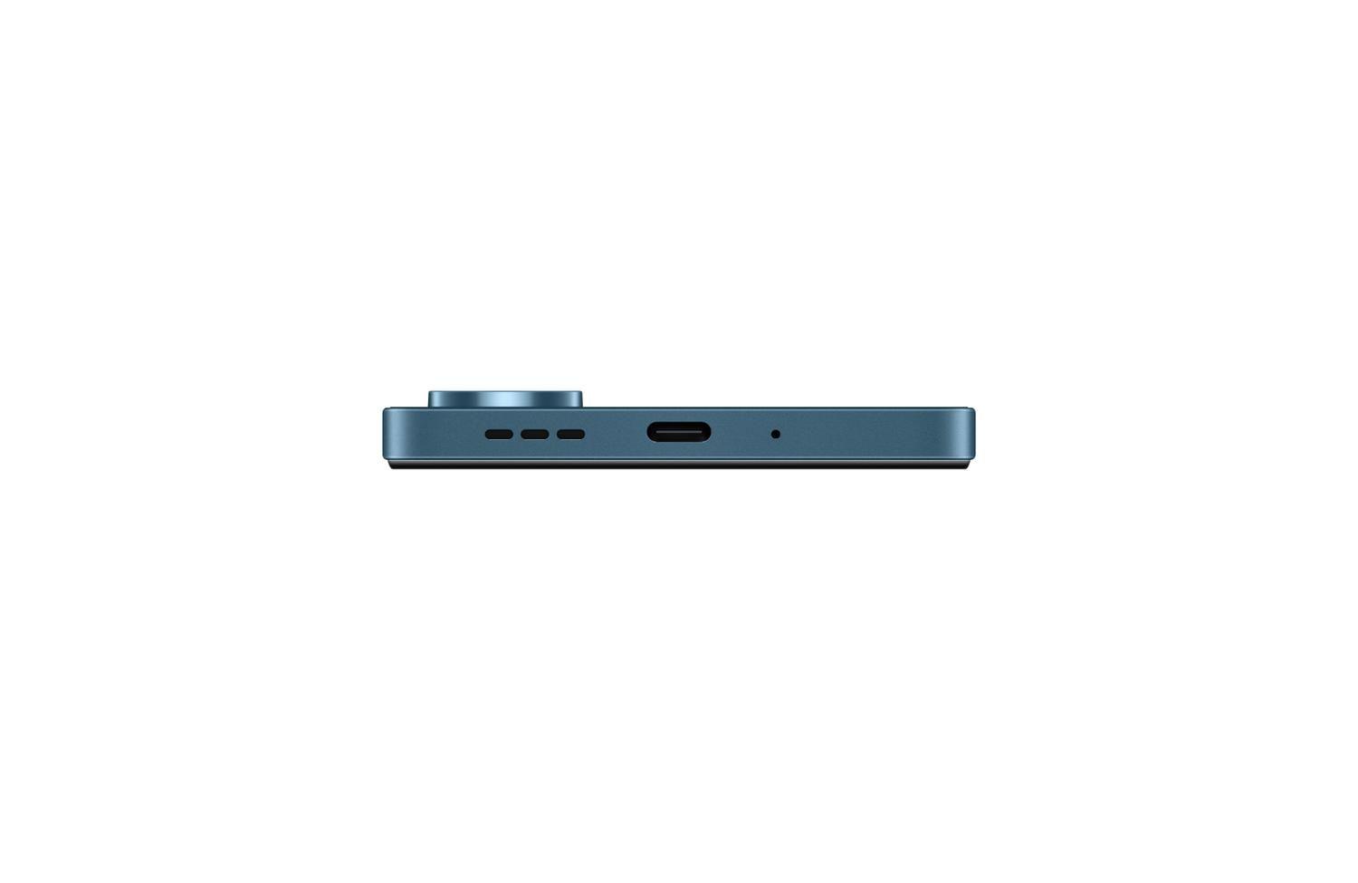 Celular POCO C65 Blue 8GB RAM 256GB ROM-8
