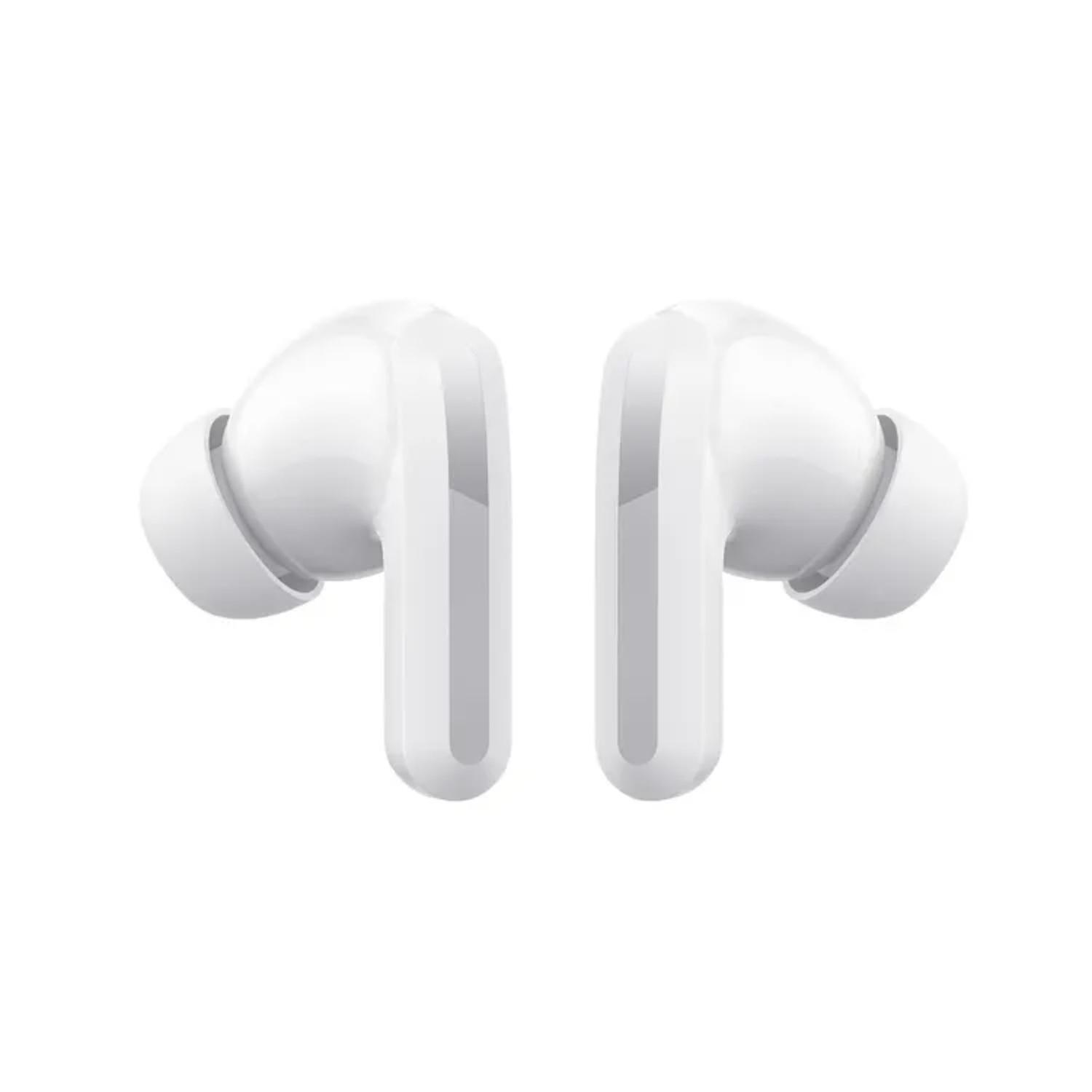 Audífonos bluetooth Xiaomi Buds 5 Ceramic White-2