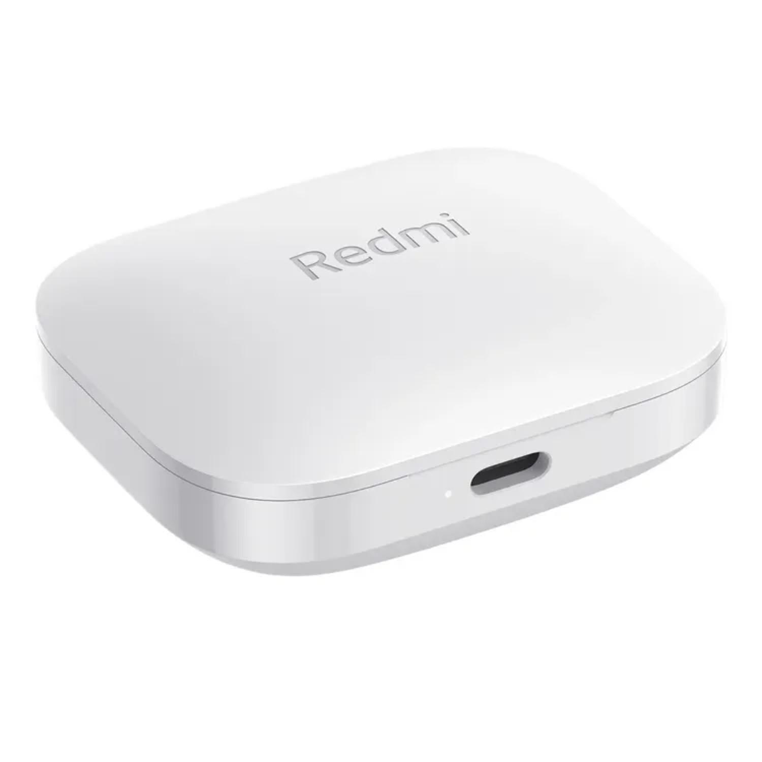 Audífonos bluetooth Xiaomi Buds 5 Ceramic White-3