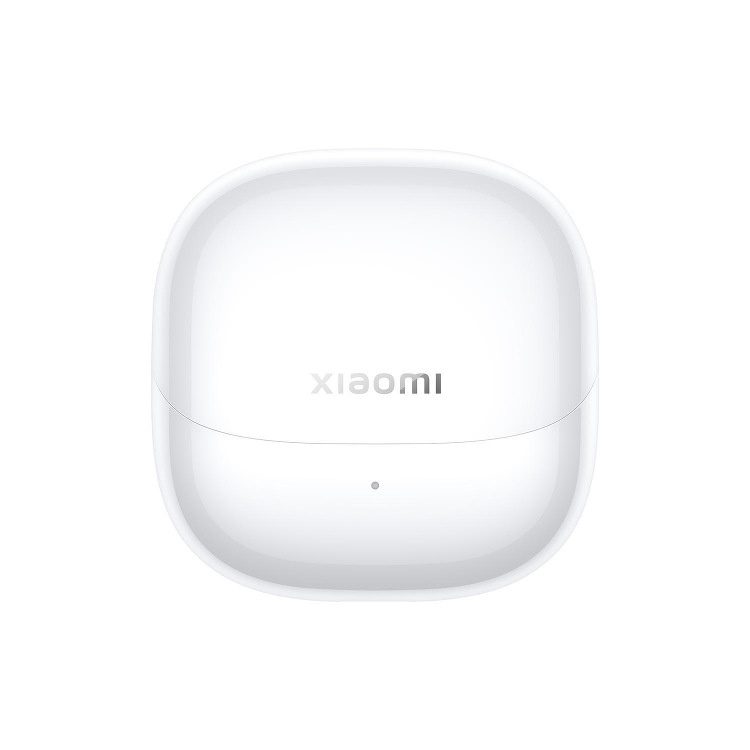 Audífonos bluetooth Xiaomi Buds 5 Ceramic White-8