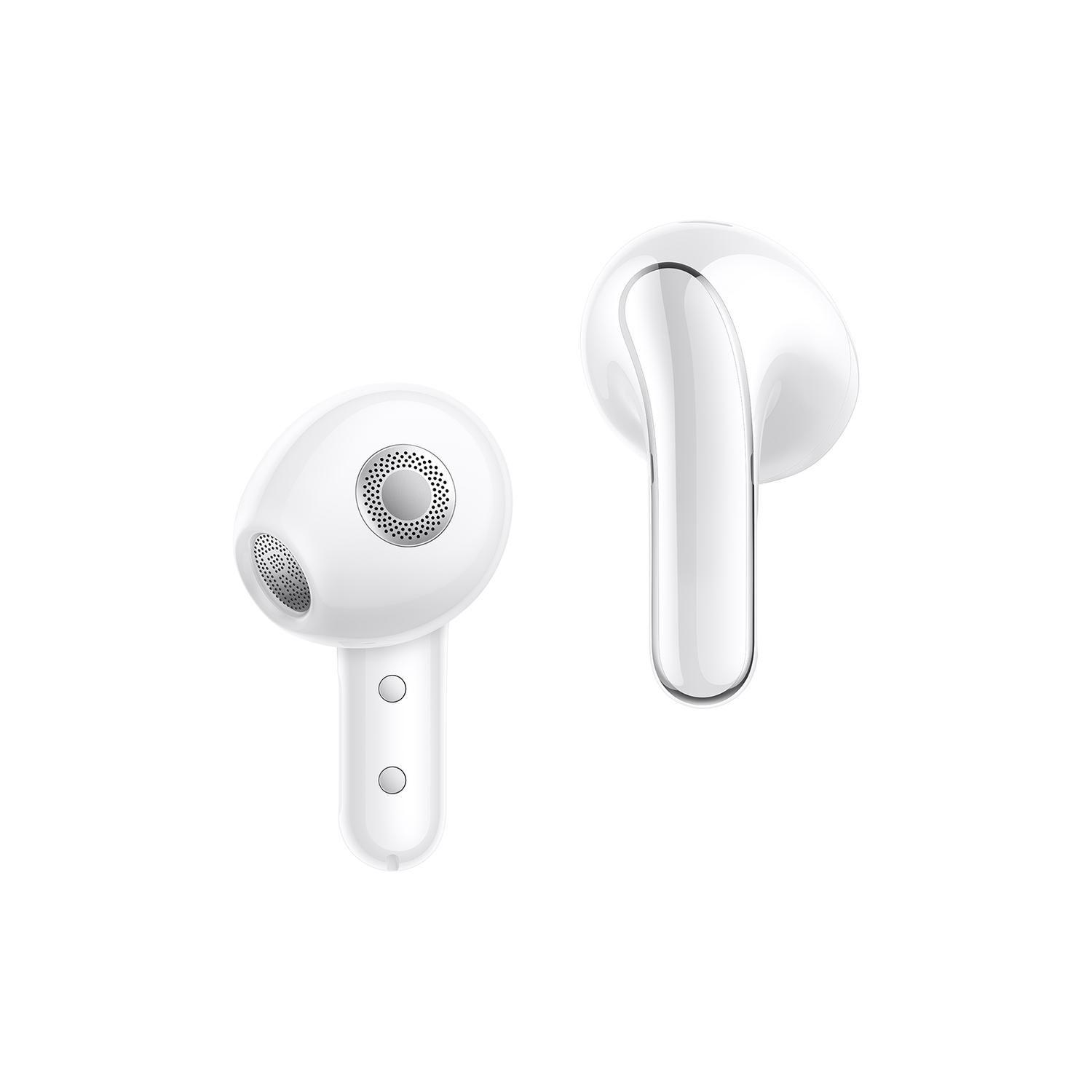 Audífonos bluetooth Xiaomi Buds 5 Ceramic White-7