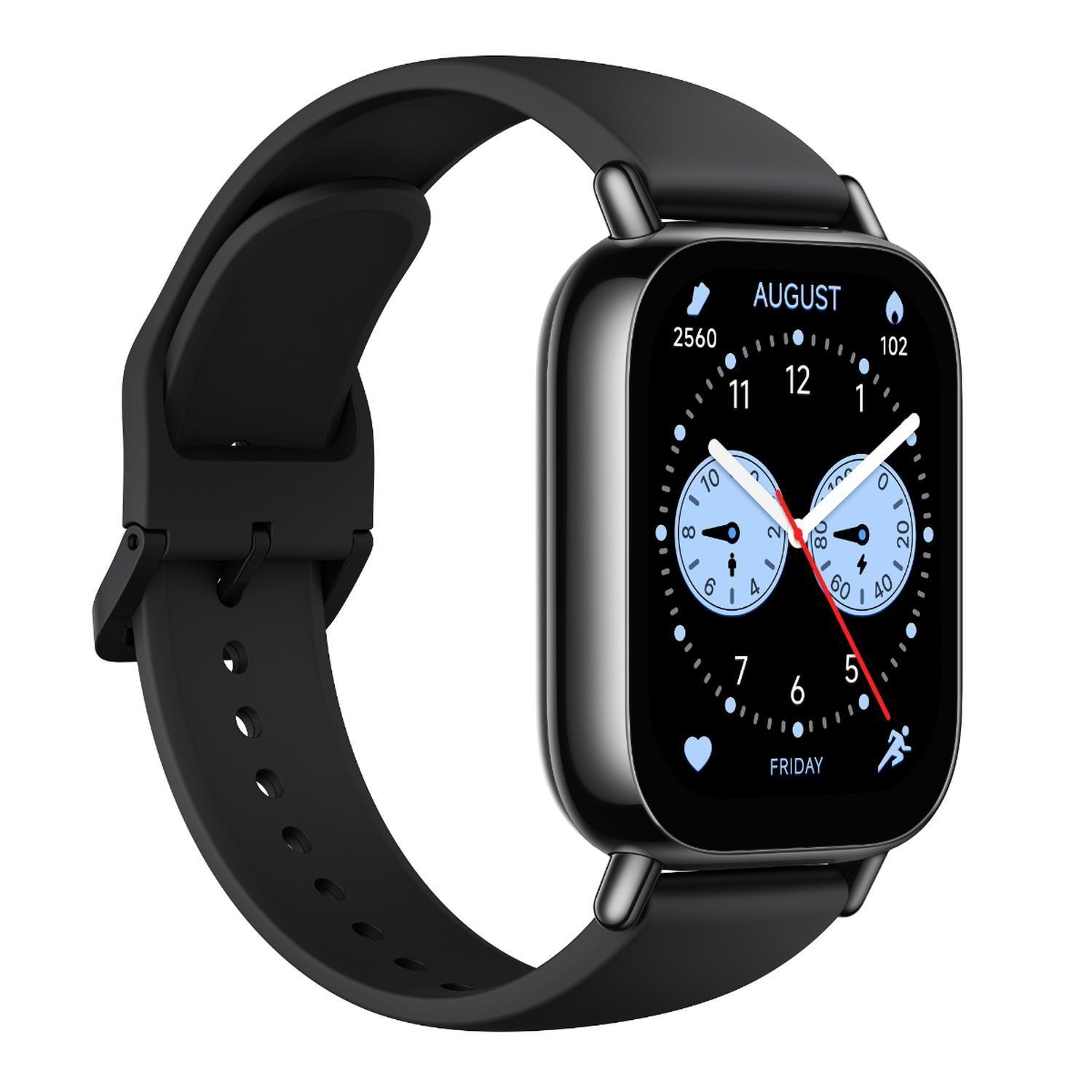 Redmi Watch 5 Lite Black-2