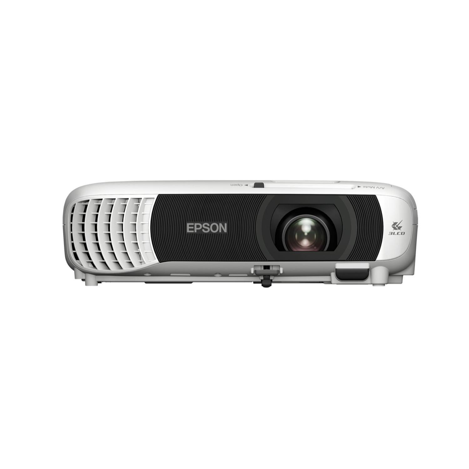 EPSON POWERLITE W55+ WXGA 3 LCD de 3 chips-0