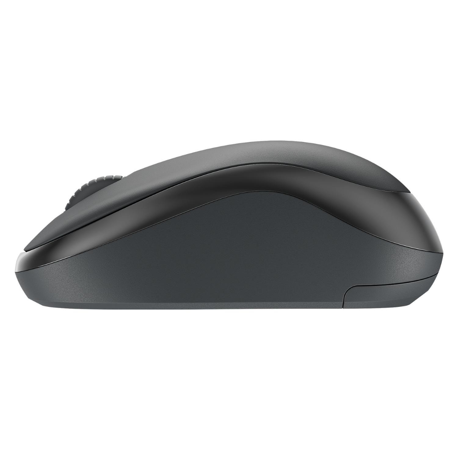 Mouse Bluetooth Logitech M240 Silent Grafito-1