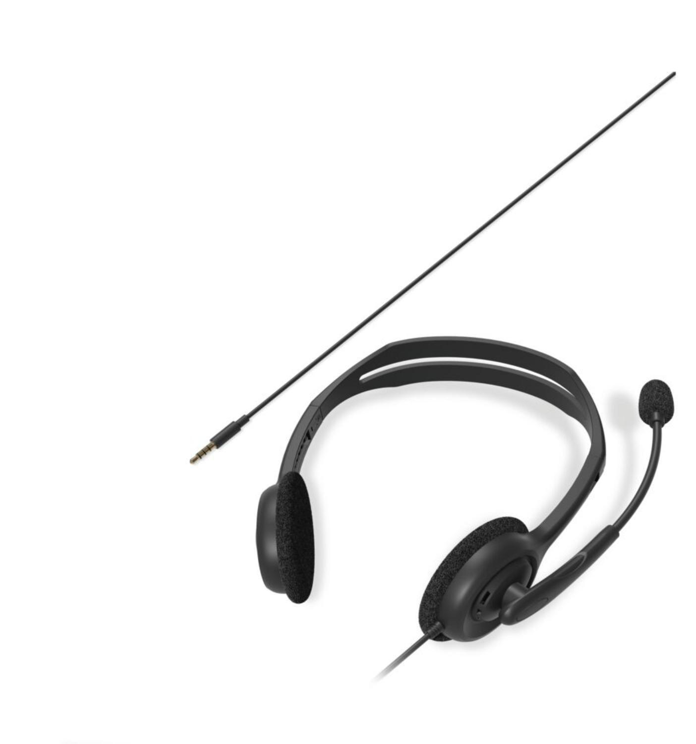 Logitech Audifono H111-2