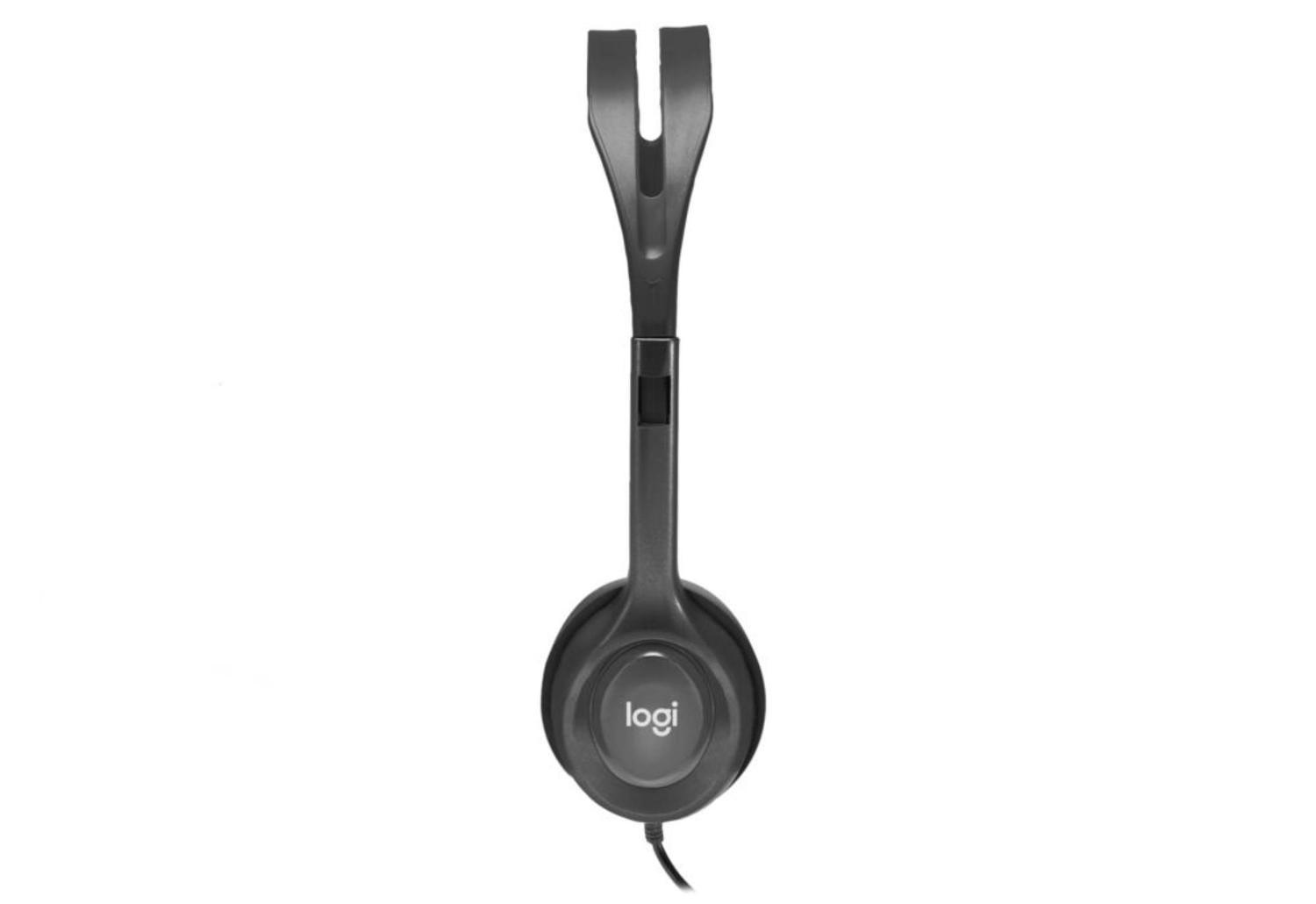 Logitech Audifono H111-3