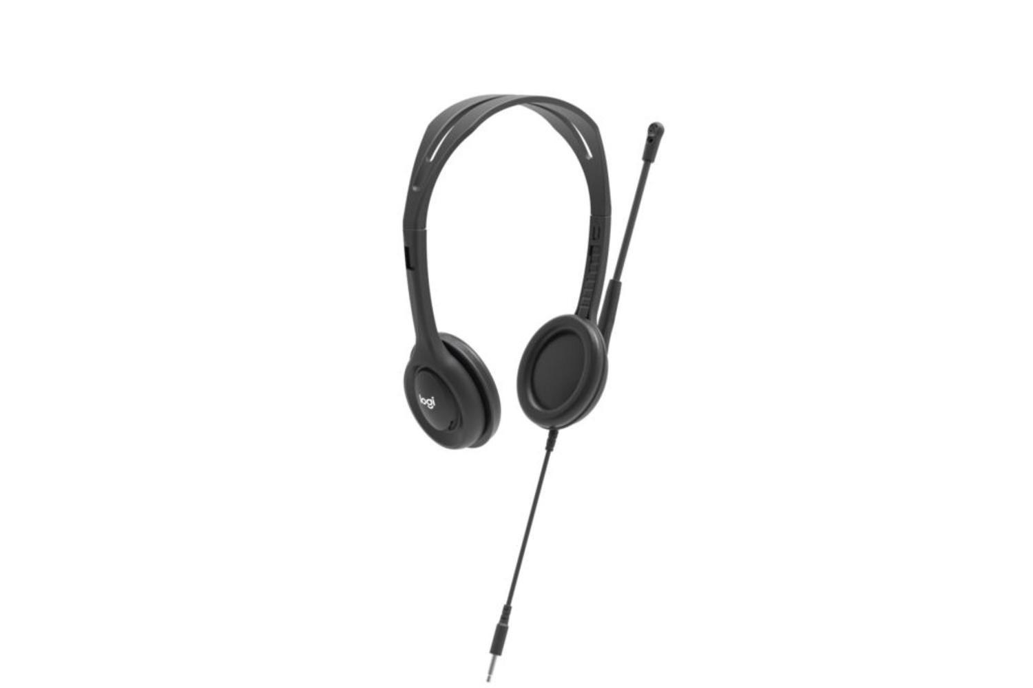 Logitech Audifono H111-4