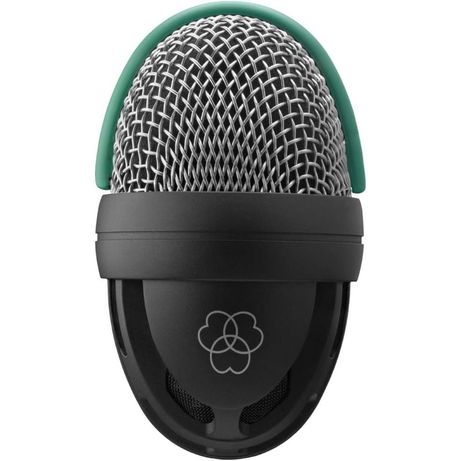Micrófono Dinámico para bombo AKG D112 MKII-2