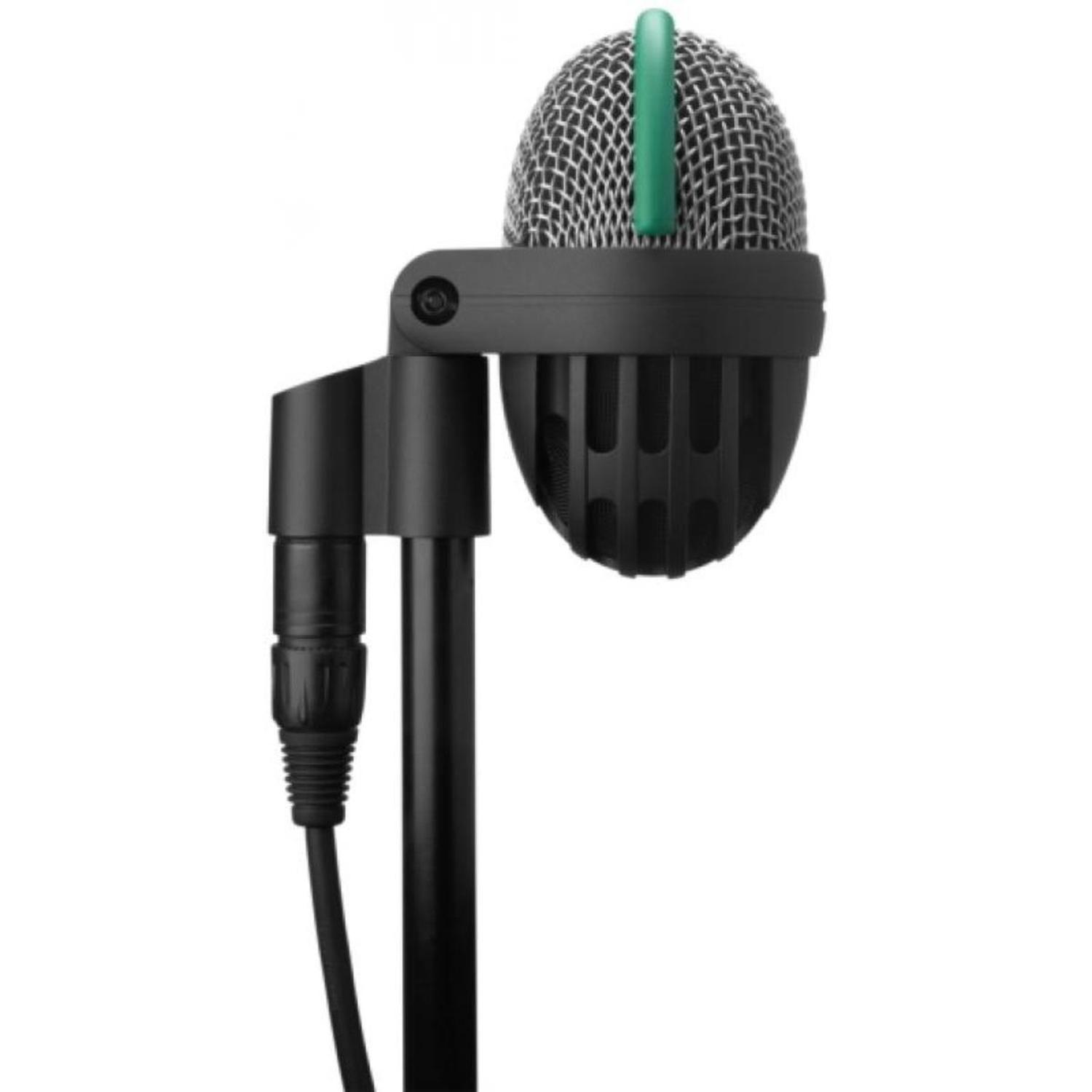 Micrófono Dinámico para bombo AKG D112 MKII-4