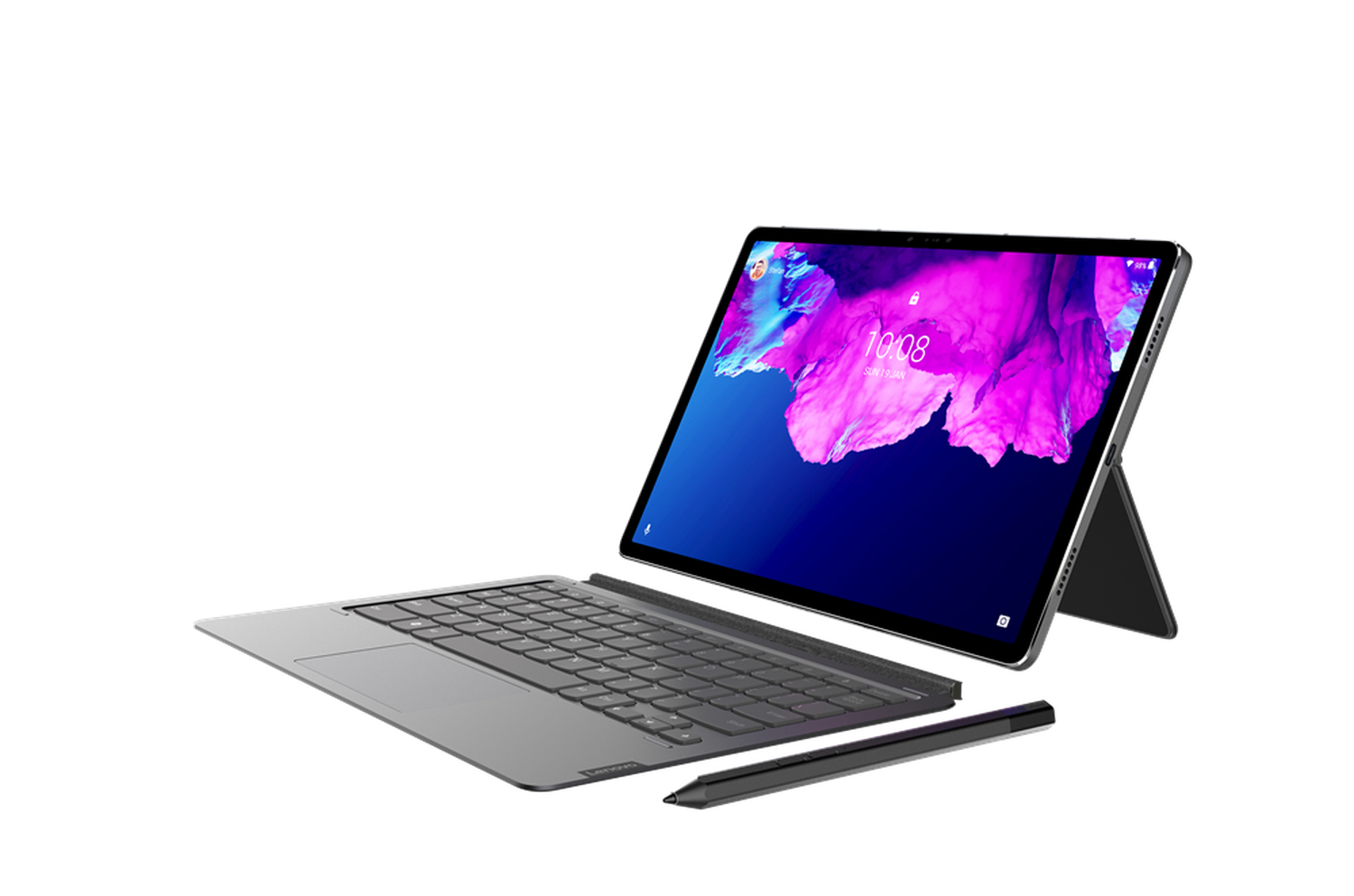 Lenovo Tab P11 Pro Qualcomm® Snapdragon™ 730GPro-0