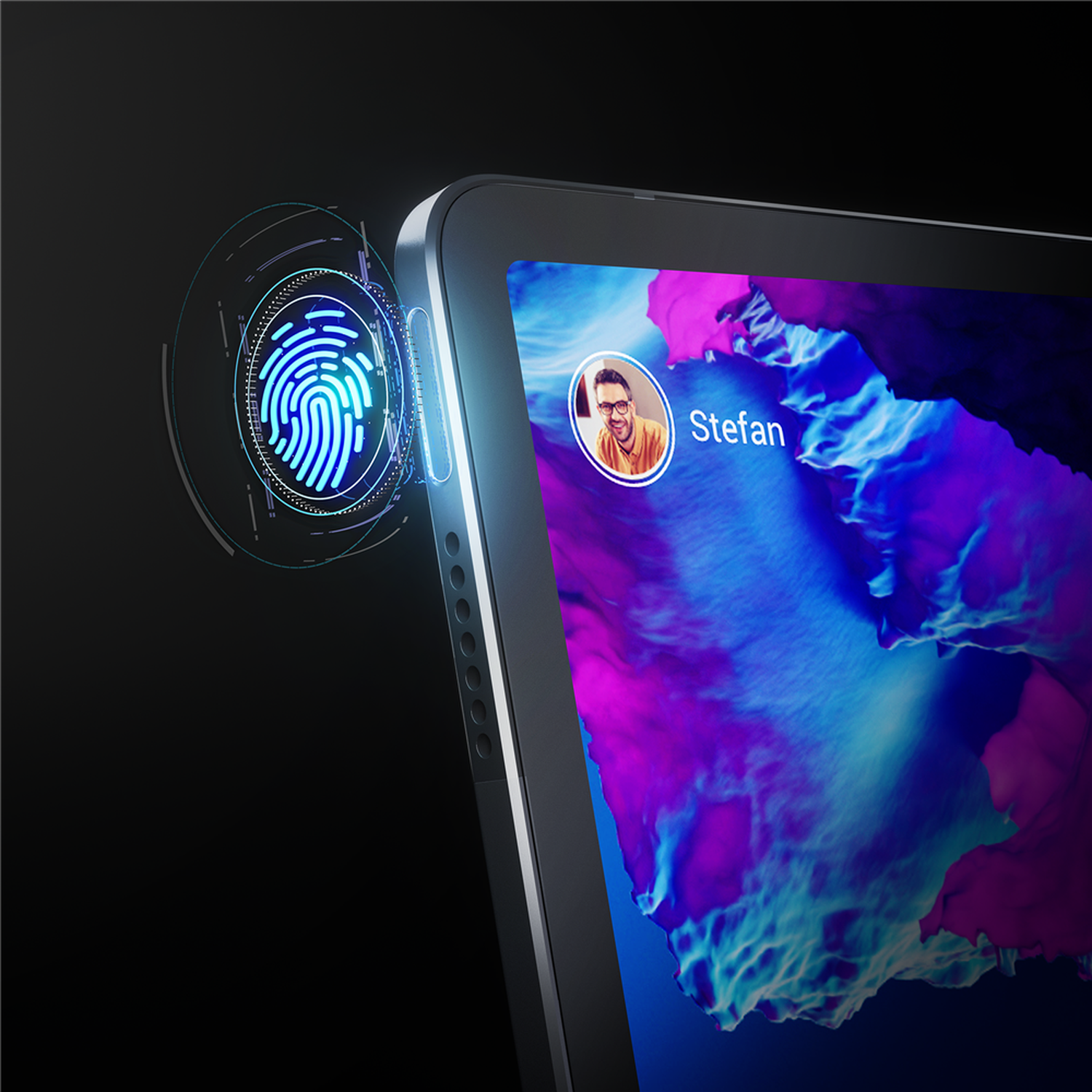 Lenovo Tab P11 Pro Qualcomm® Snapdragon™ 730GPro-5