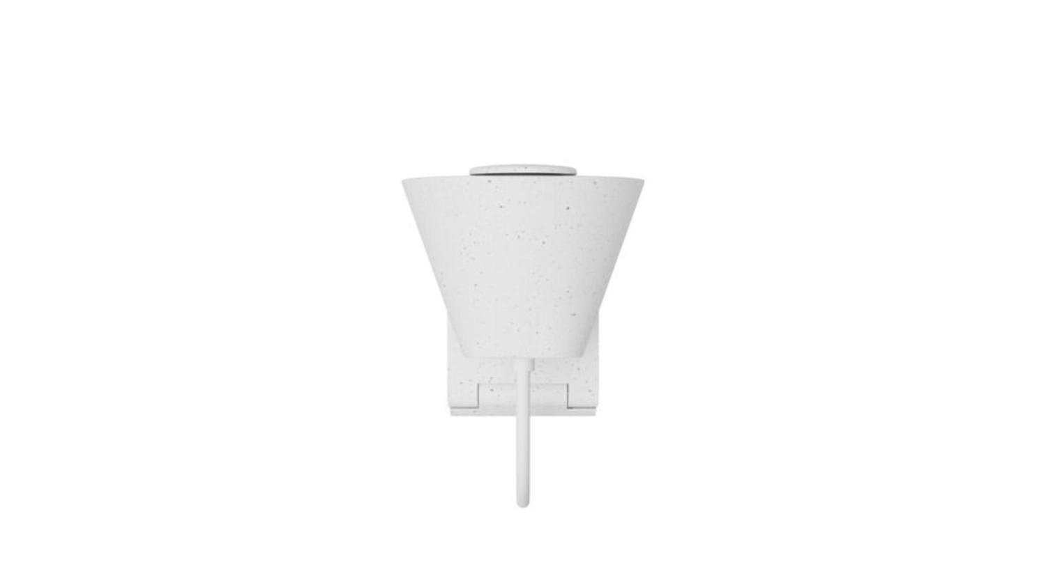 Logitech Webcam Brio 300 Blanco-4
