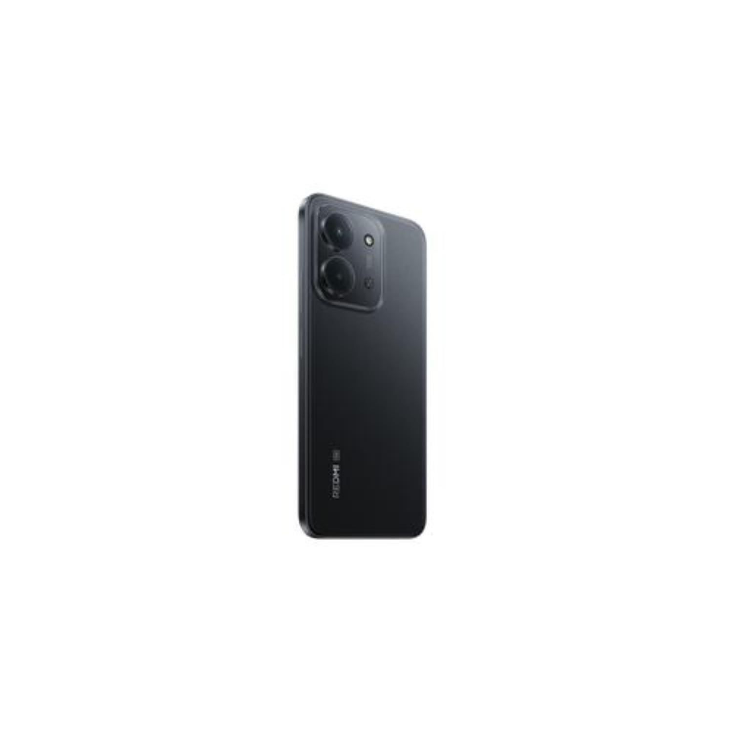 Redmi 15C 5G 256 GB ROM 4GB RAM Negro-3
