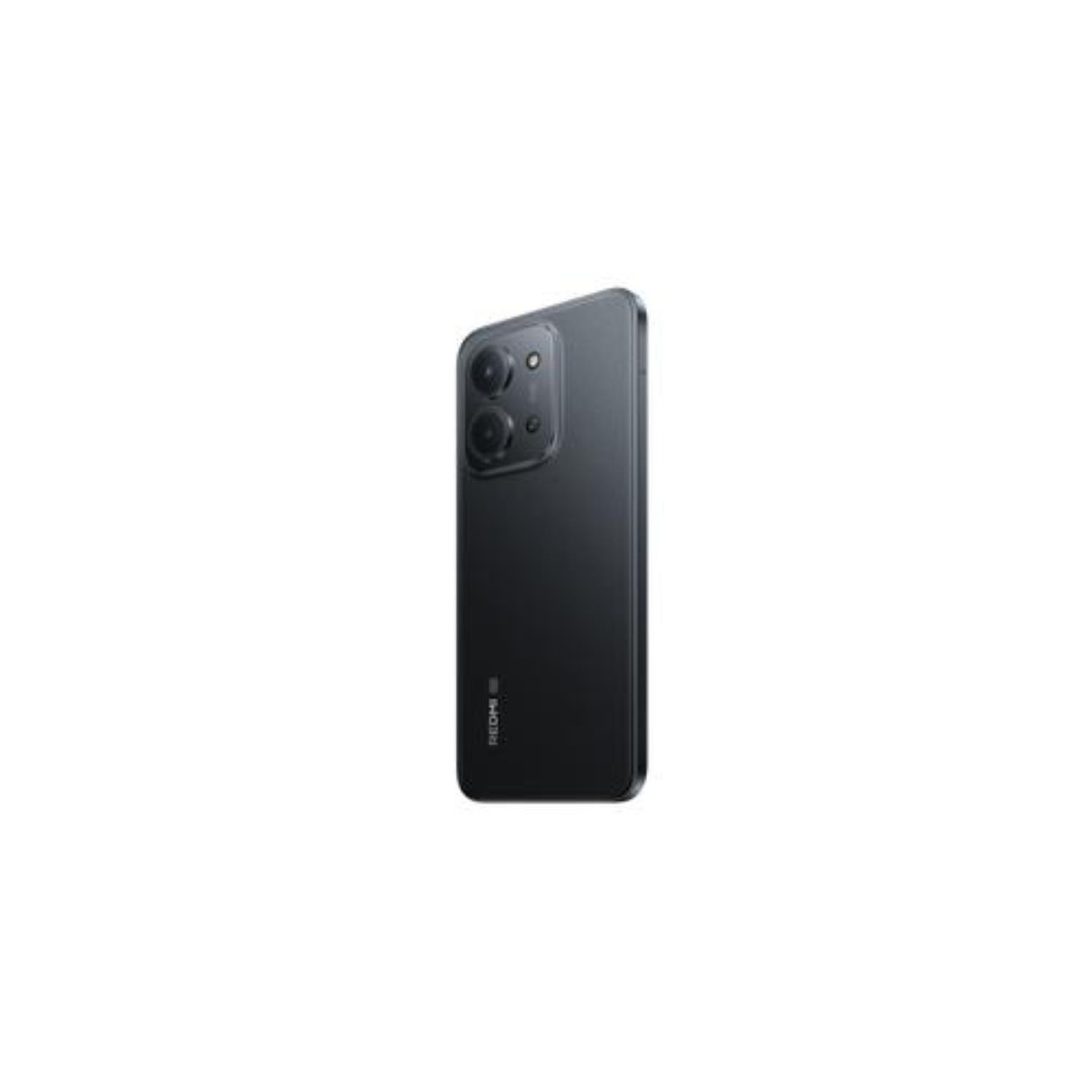 Redmi 15C 5G 256 GB ROM 4GB RAM Negro-4