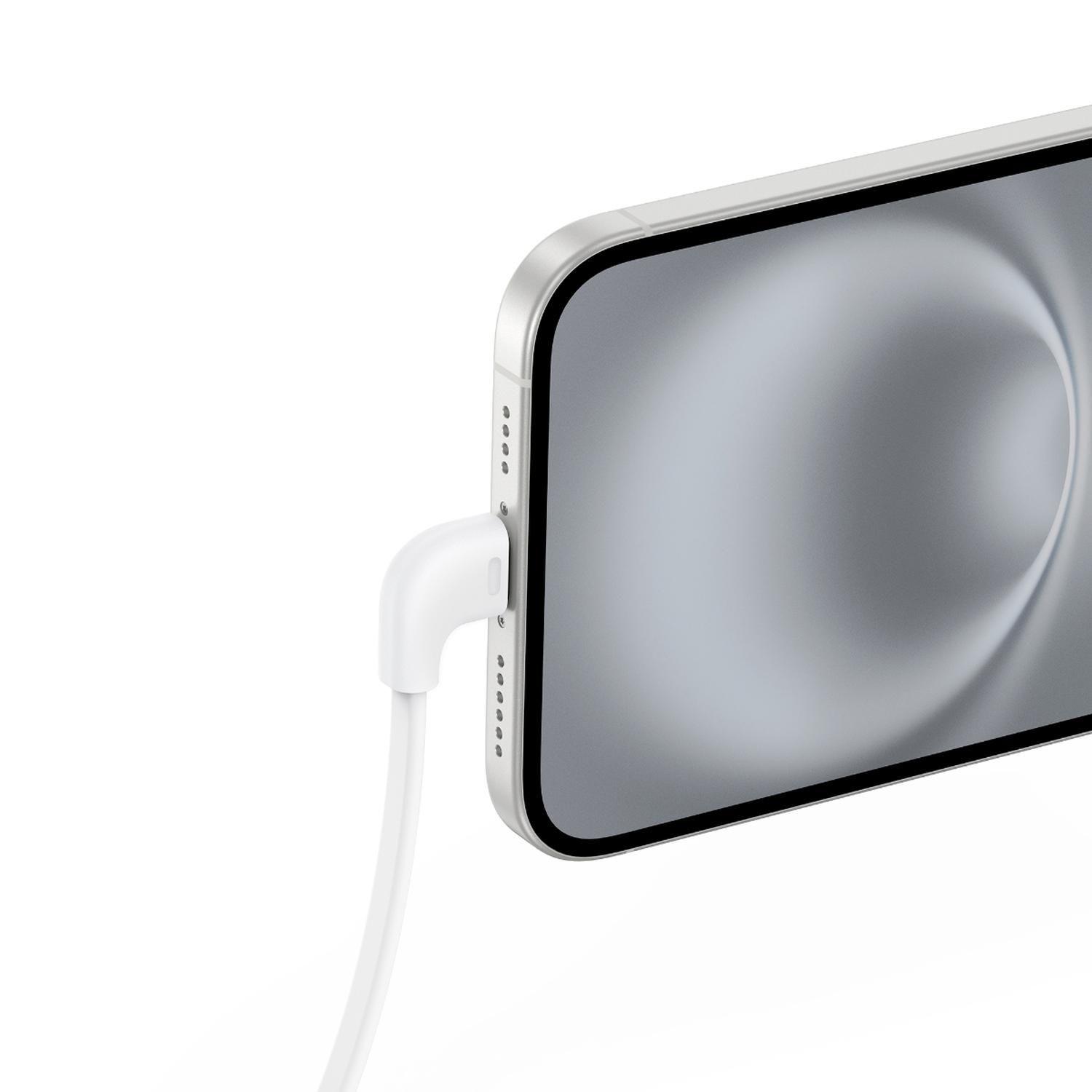 Powerbank Batería Externa Anker 10.000 mAh 22,5W Cable USB-C Integrado Blanco-1