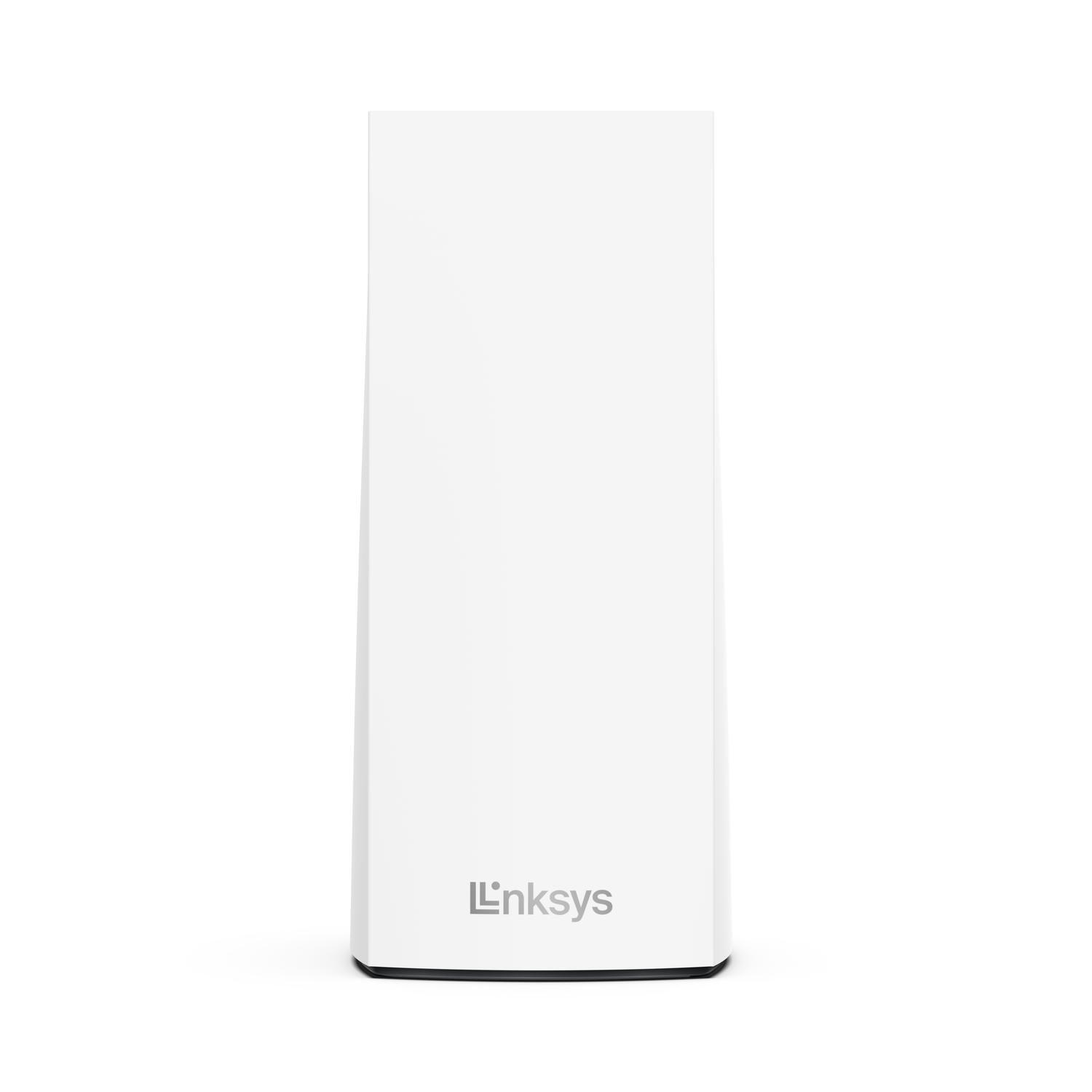 Linksys Atlas 6 MX2001 - Sistema WiFi 6 de malla de doble banda, paquete de 1-4