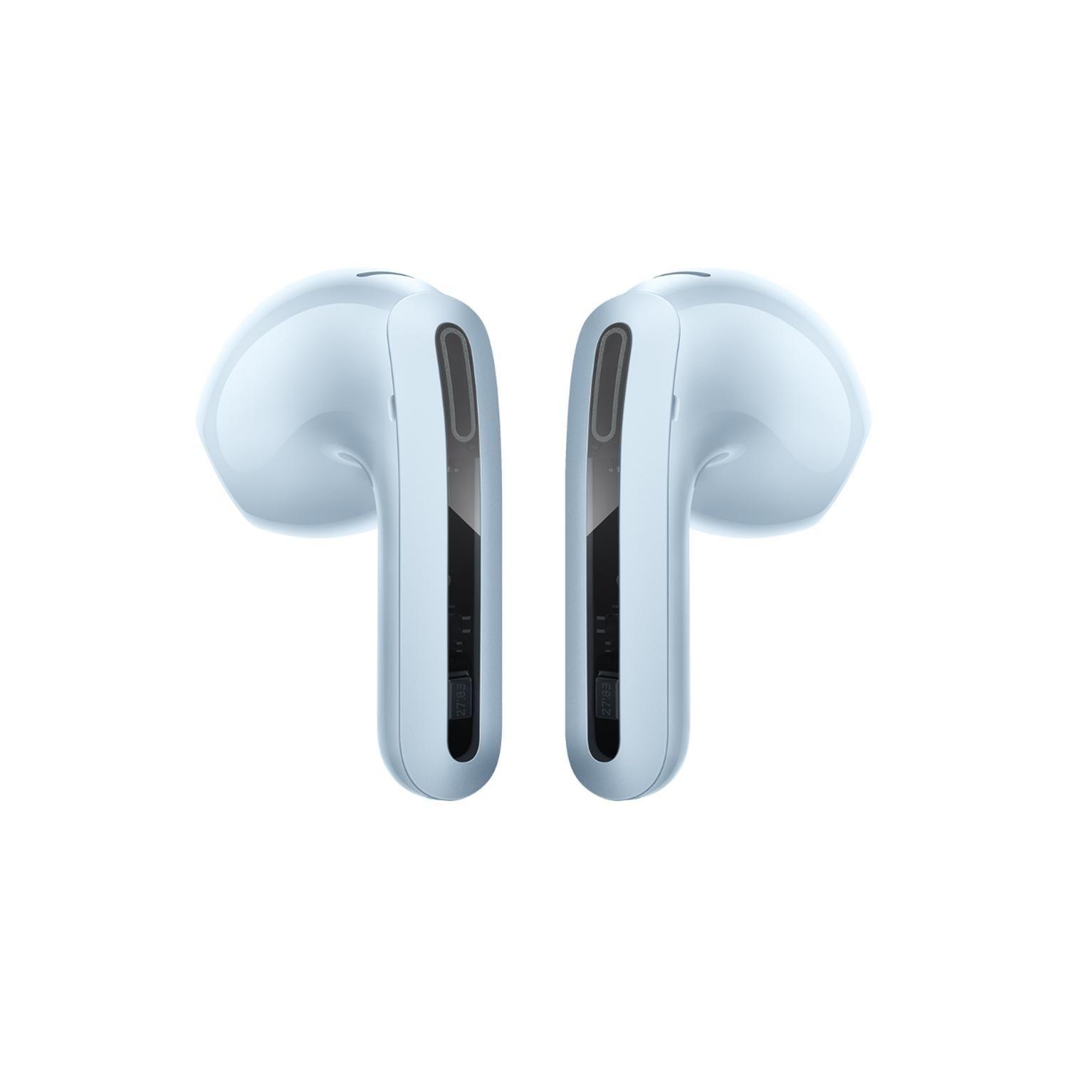 Redmi Buds 6 Active - Transparent powder-4