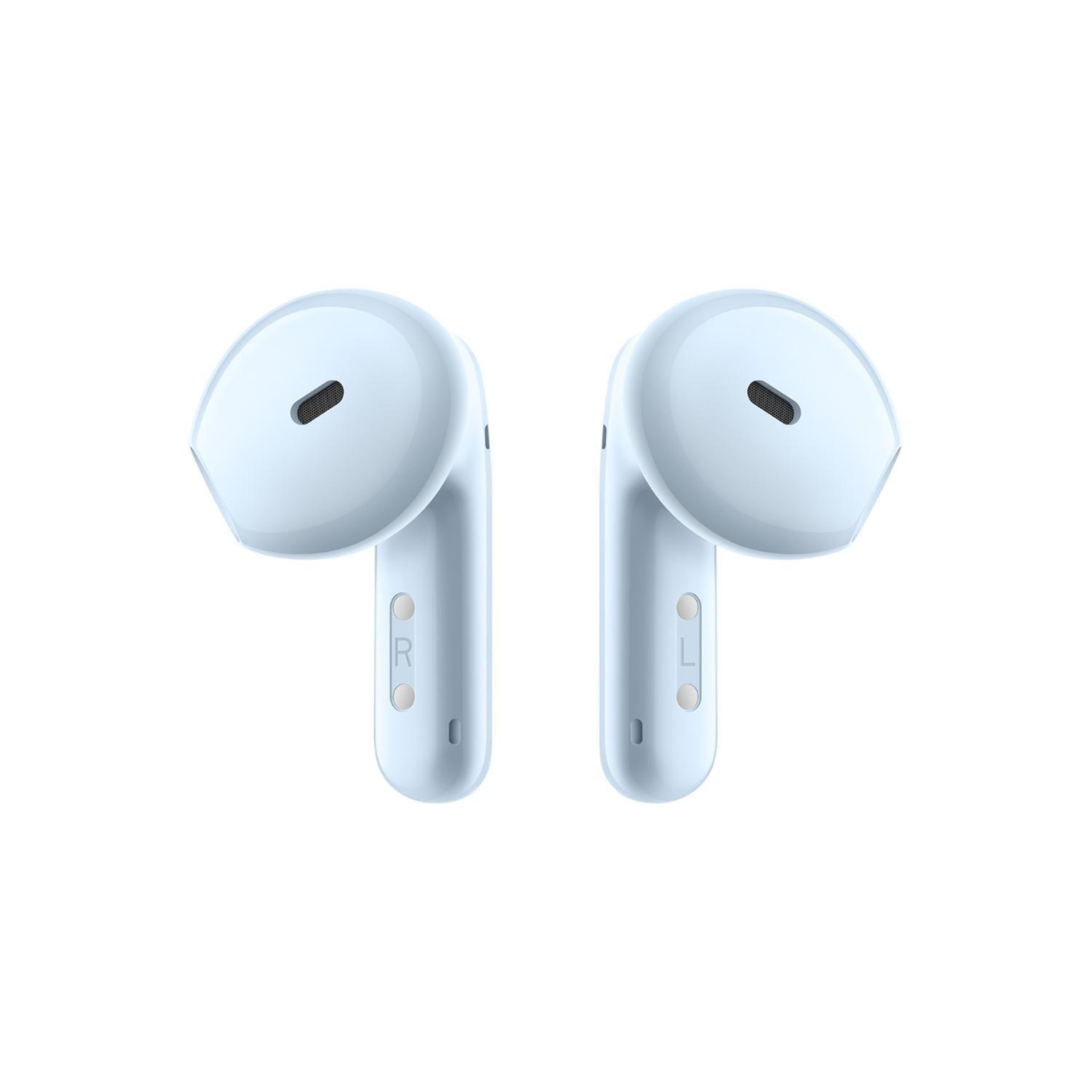 Redmi Buds 6 Active - Transparent powder-5