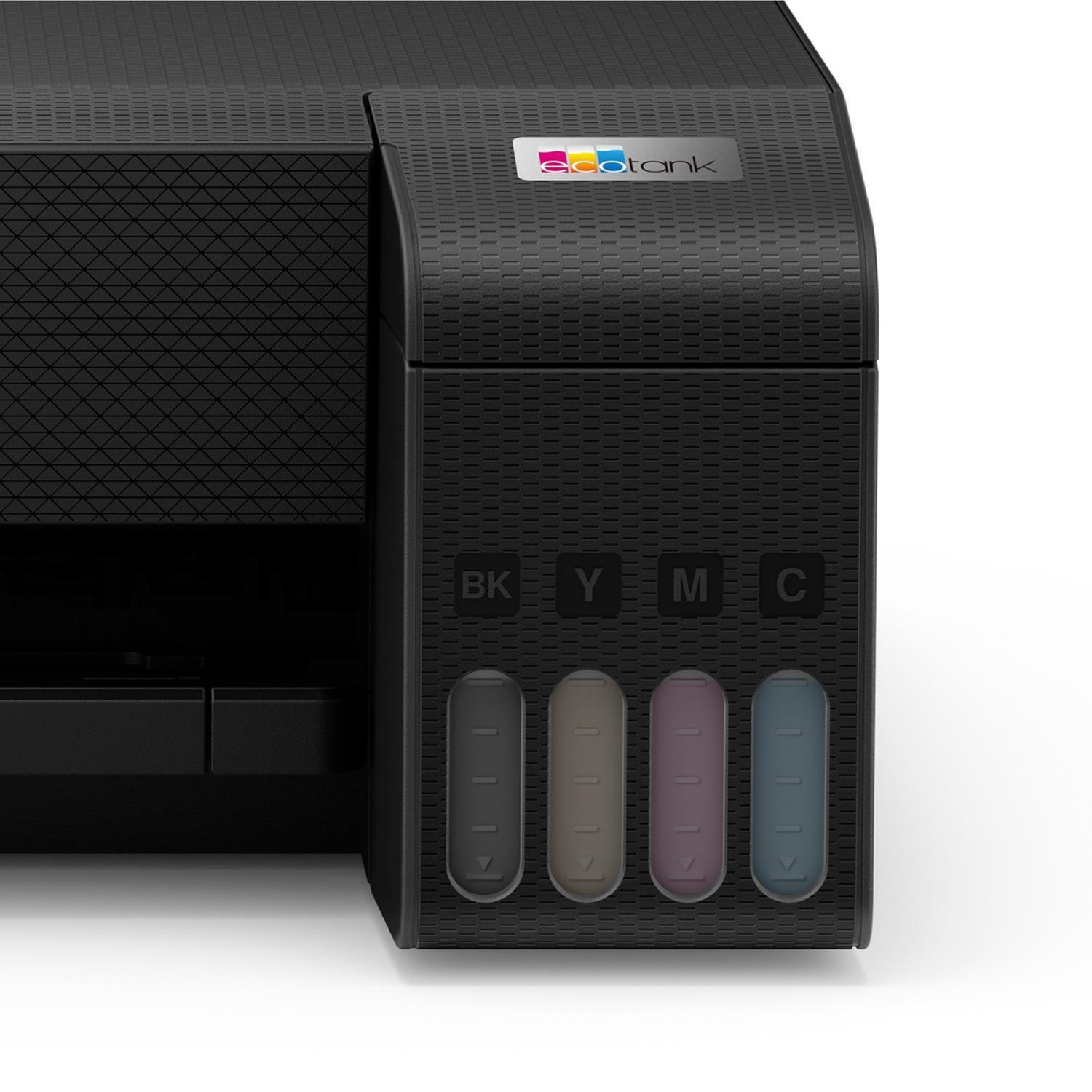 Kit Impresora Epson Ecotank L1250 + Papel Foto Brillante-3