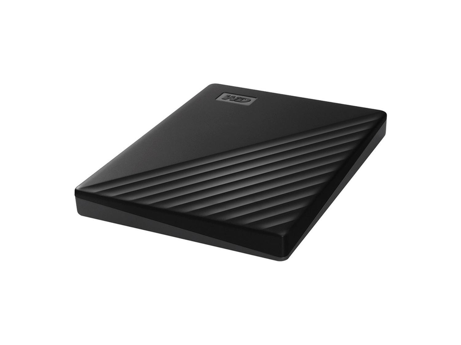 Disco Duro Externo Western Digital 2TB USB 3.0-2