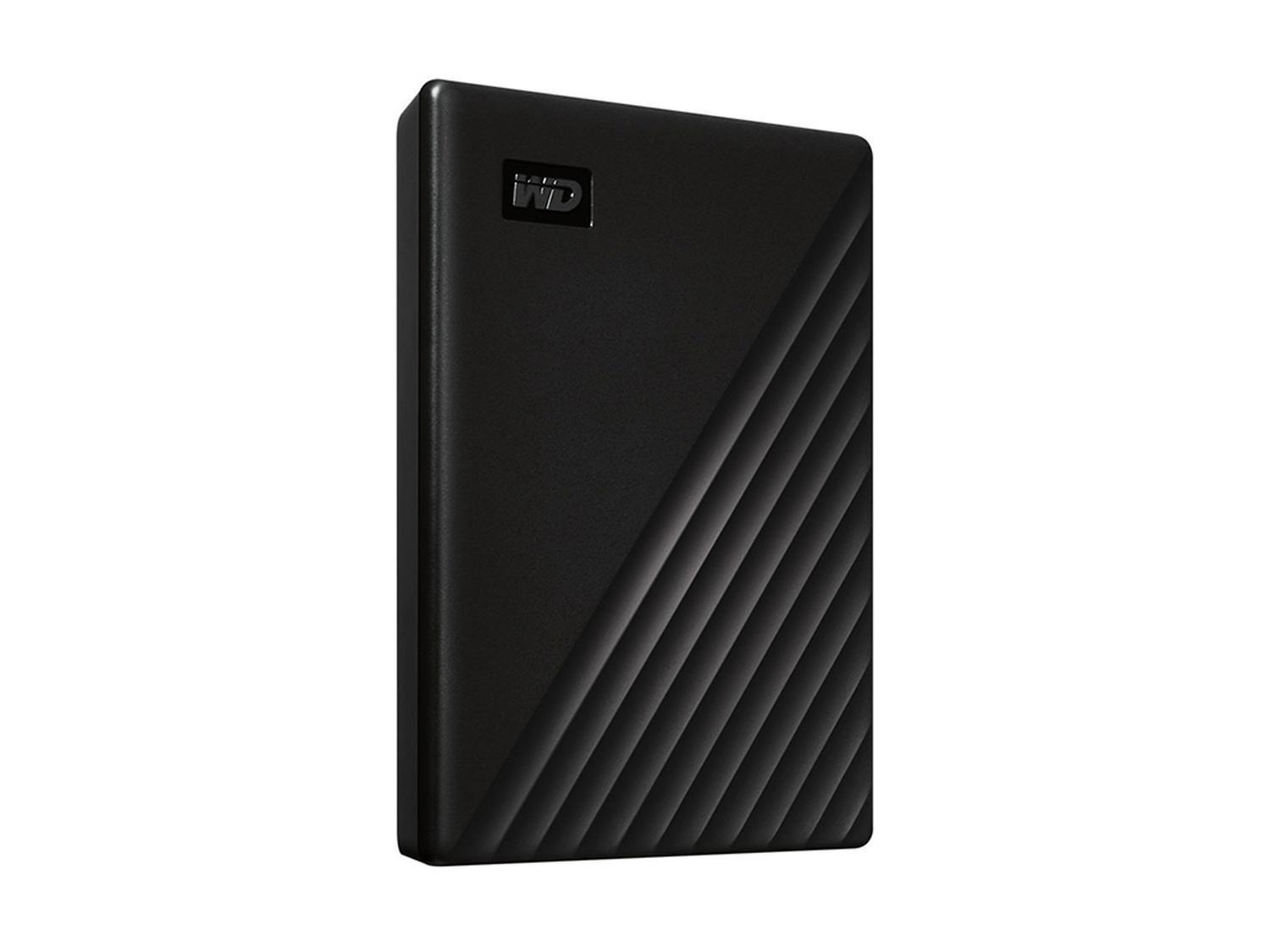 Disco Duro Externo Western Digital 2TB USB 3.0-1