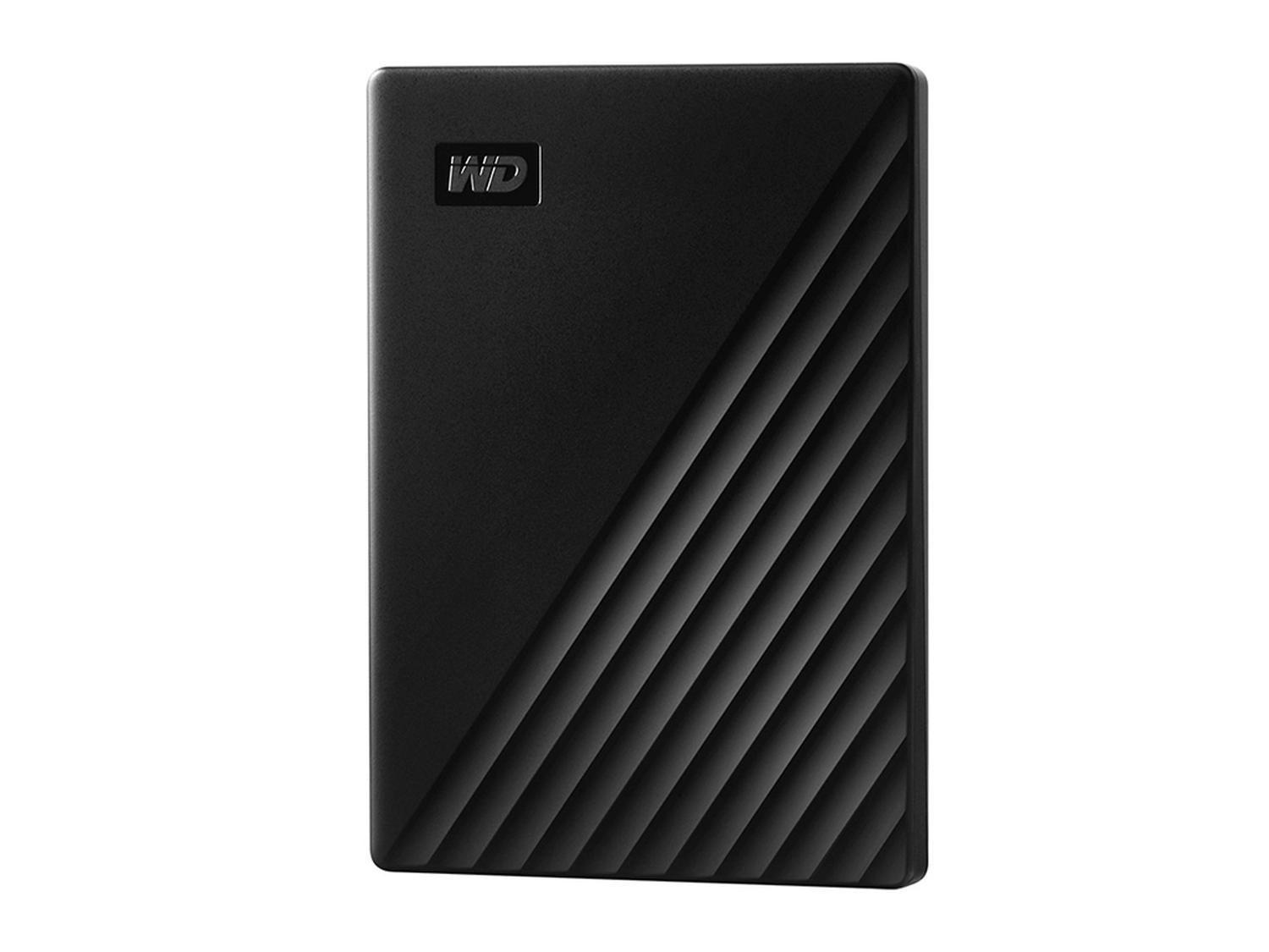 Disco Duro Externo Western Digital 2TB USB 3.0-0