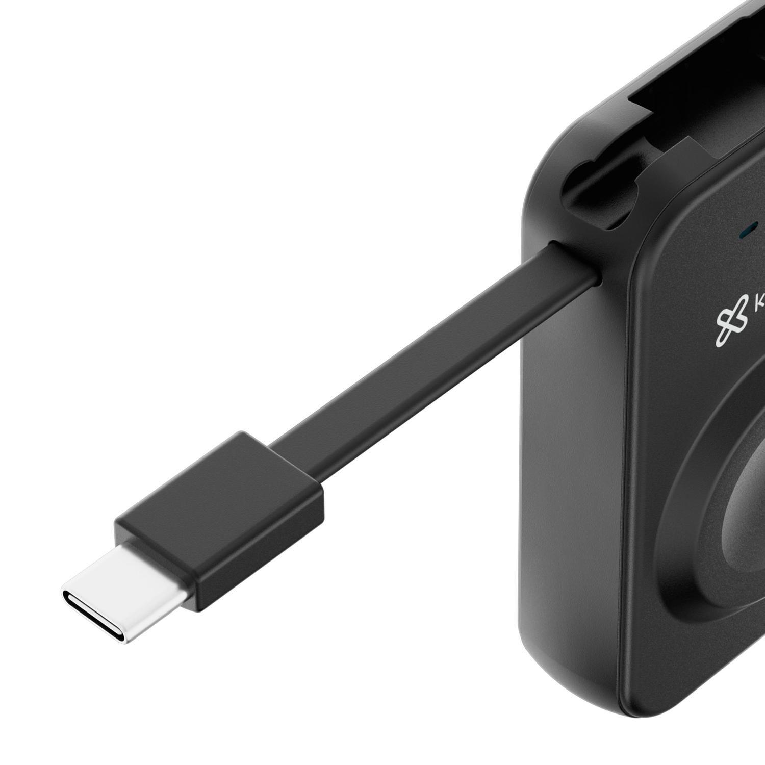 Klip Xtreme PowerBank PowerWatch 2.000 mAh KPB-050-5