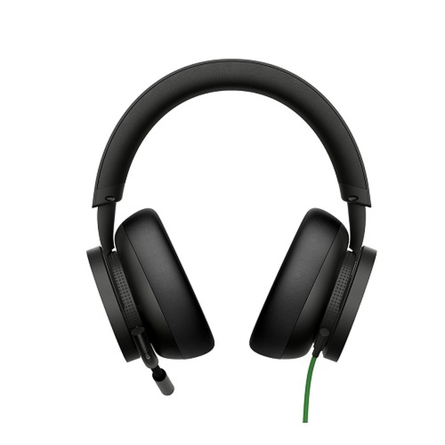 Consola Xbox Serie S 512 GB Reacondicionada + Audífono Xbox-4