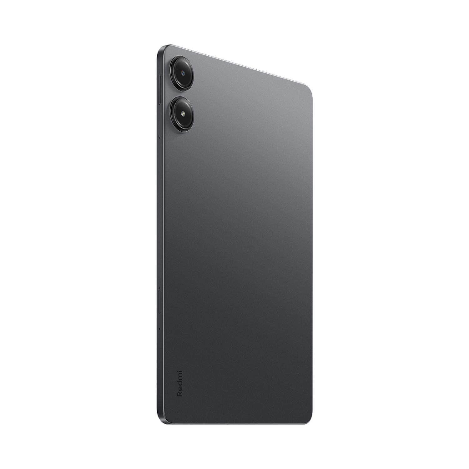 Tablet Redmi Pad Pro Gris 6+128 GB + Teclado y Lápiz-4