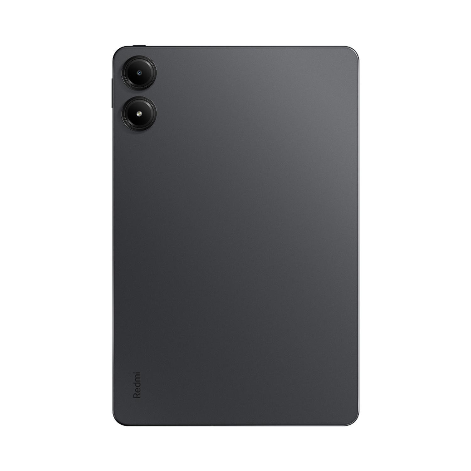 Tablet Redmi Pad Pro Gris 6+128 GB + Teclado y Lápiz-7