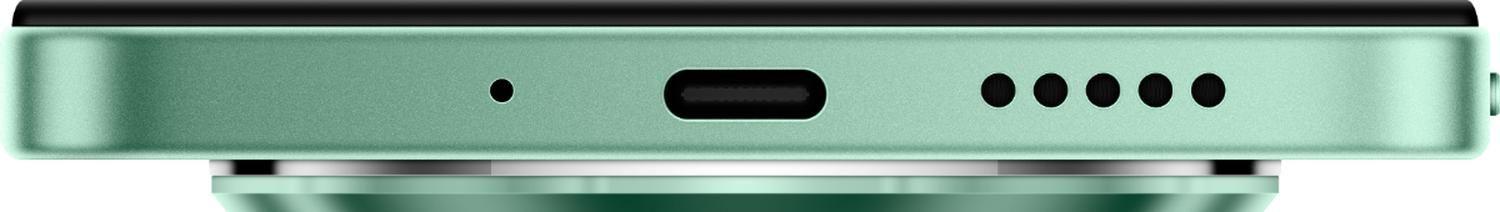 Celular Poco C75 256Gb Green-6