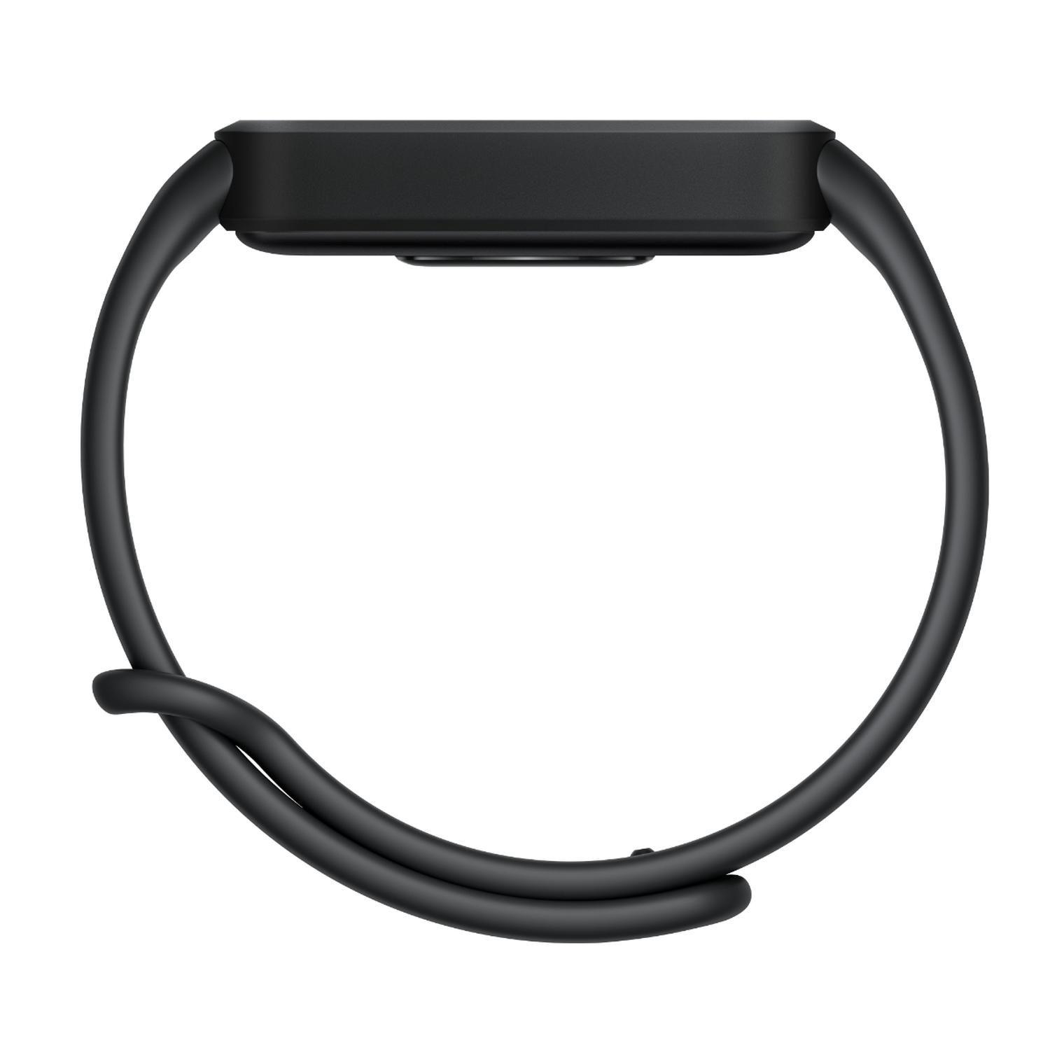 Xiaomi Smart Band 9 Active Black-3