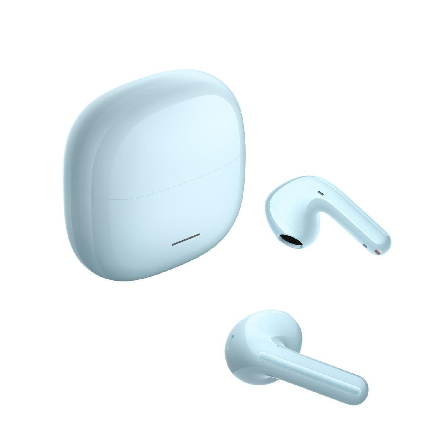 Redmi Buds 8 Active Blue-2