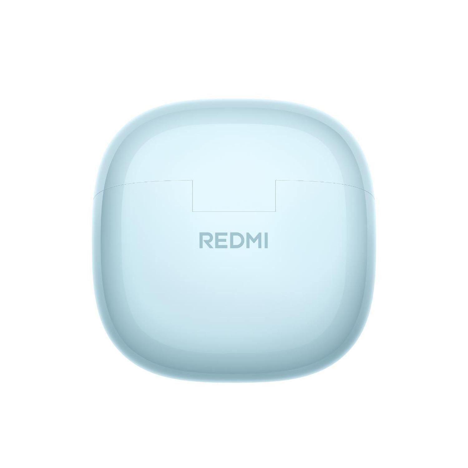 Redmi Buds 8 Active Blue-8