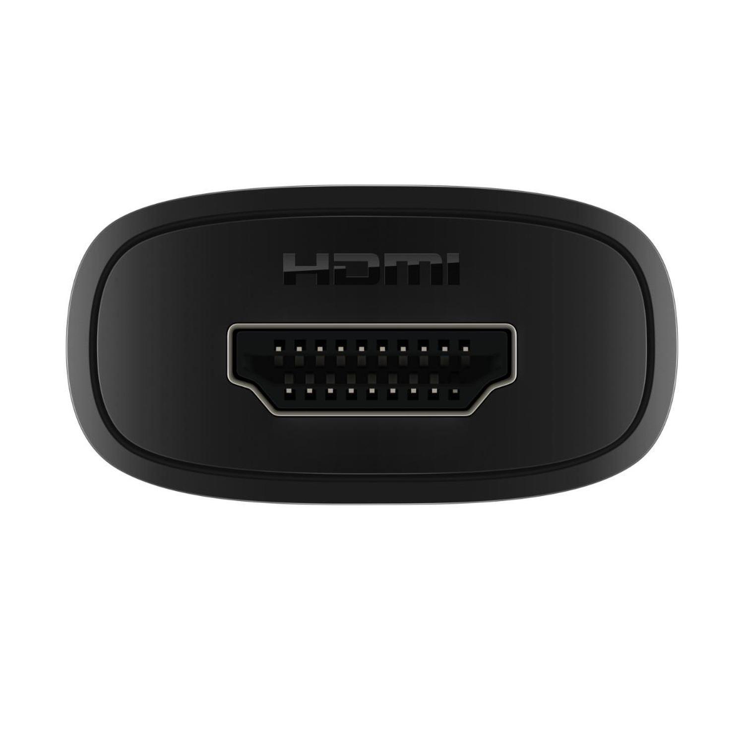 Xiaomi Smart TV Stick 4K EU-6