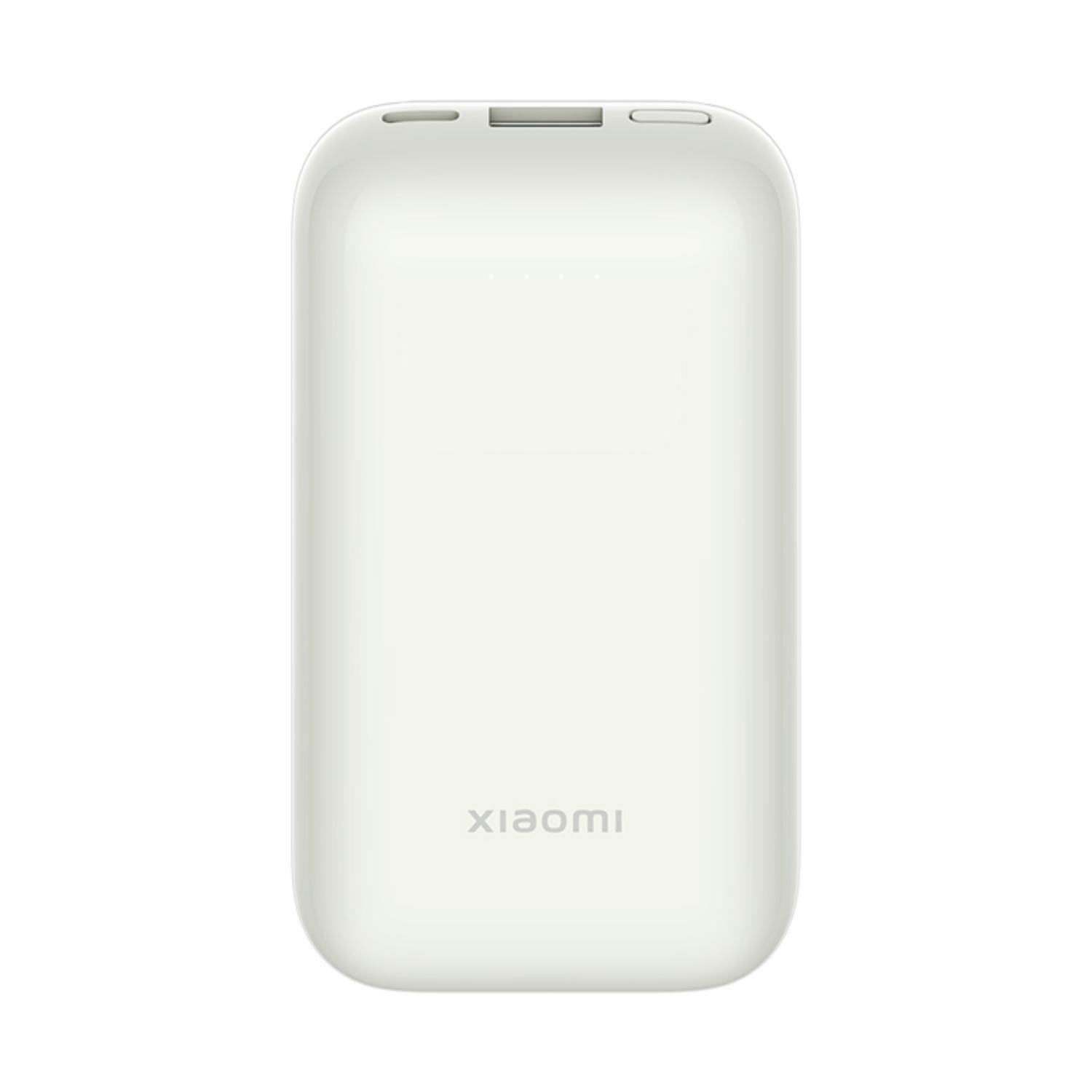 Xiaomi 33W Power Bank 10000mAh Pocket Edition Pro-1