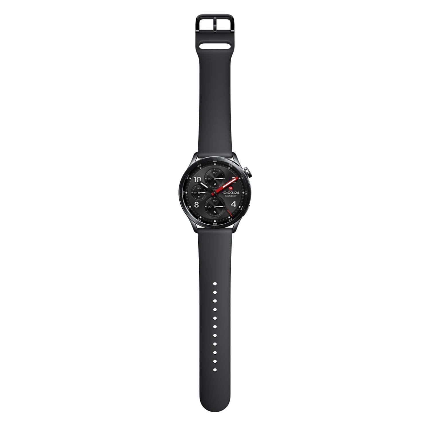 Reloj Xiaomi Watch S5 Negro-2