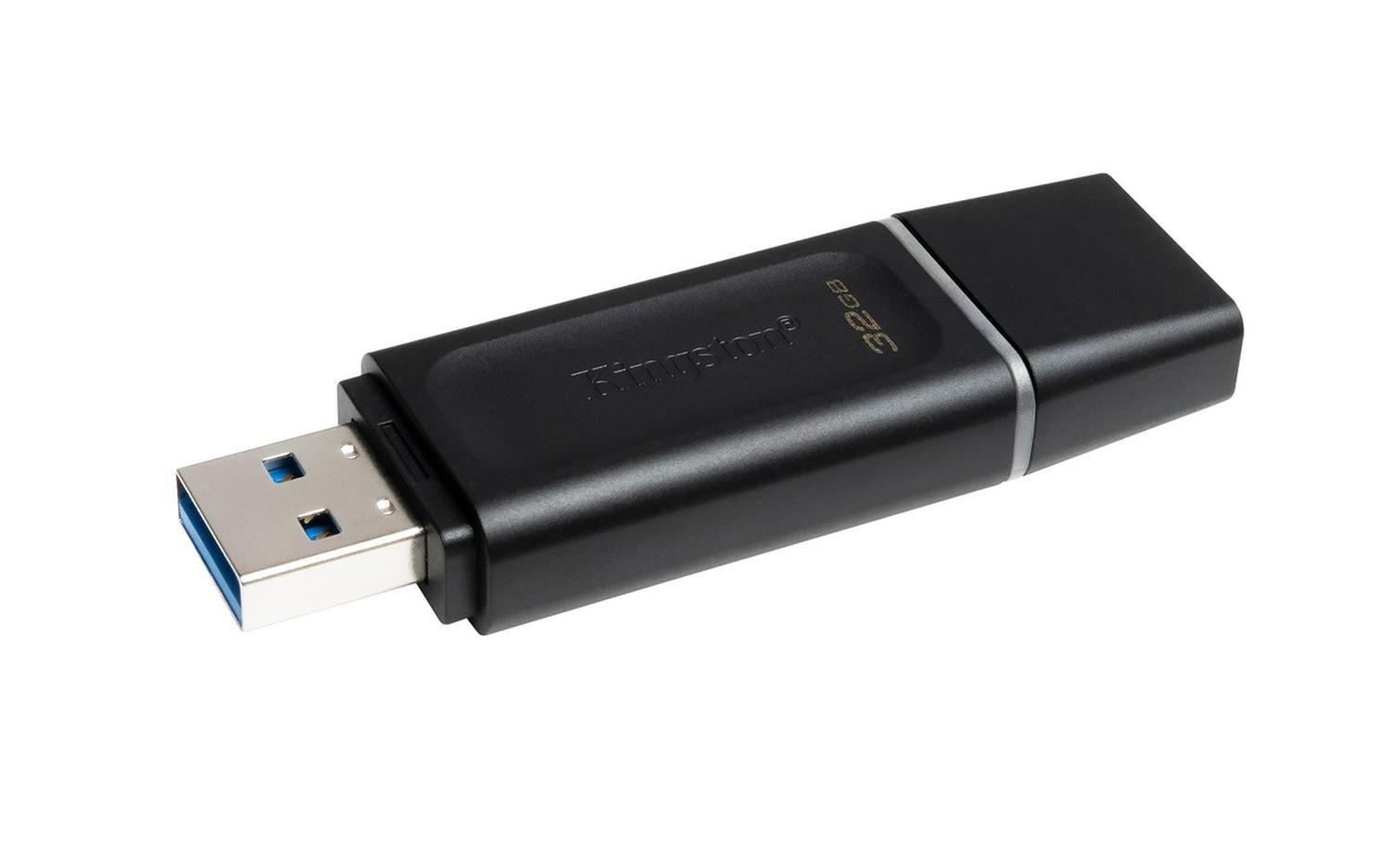 Pendrive Kingston USB 3.2 32GB Exodia-2