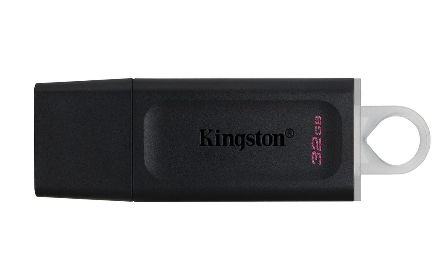 Pendrive Kingston USB 3.2 32GB Exodia-1