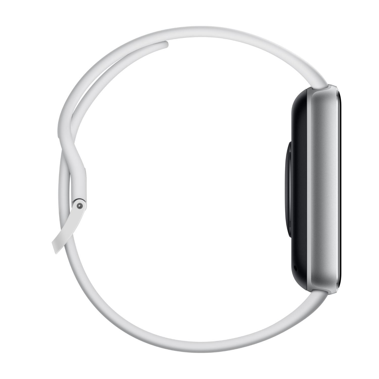 Smartwatch Redmi Watch 5 Silver Gray-4