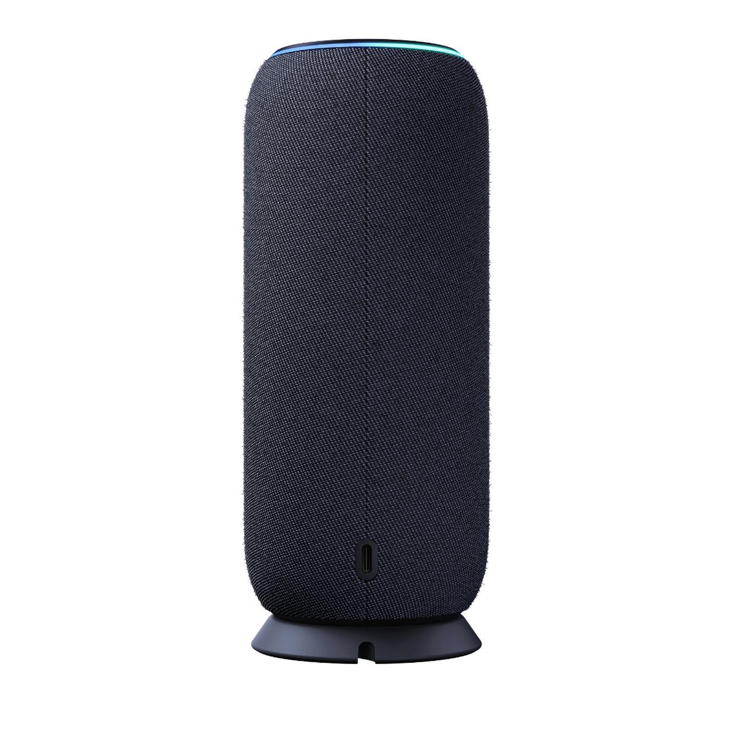 Motorola Moto Sound Flow negro-2
